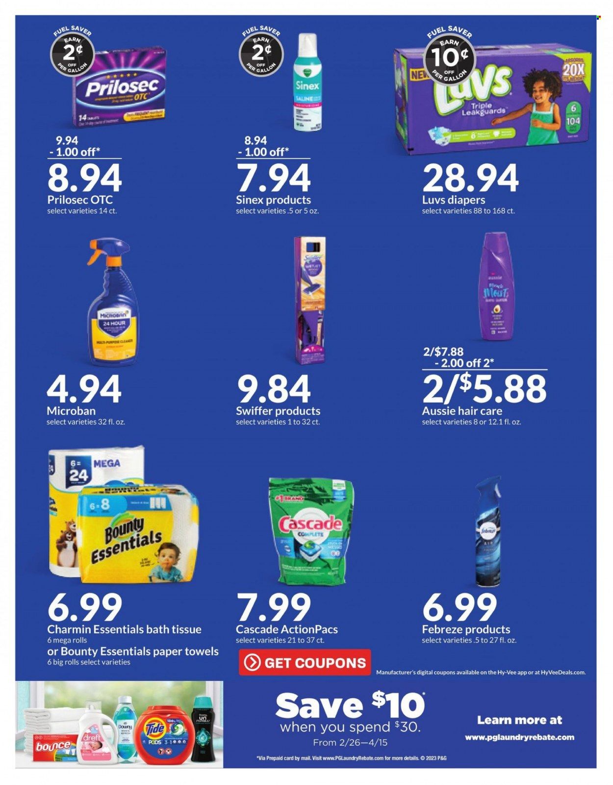 Hy-Vee Ad - Page 53