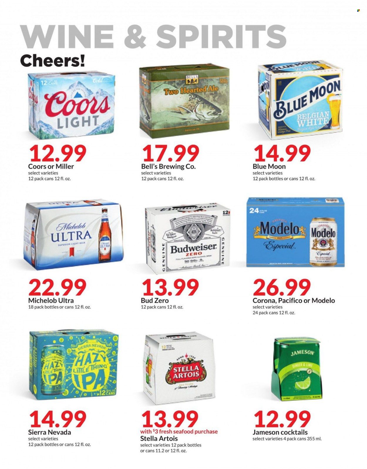Hy-Vee Ad - Page 54