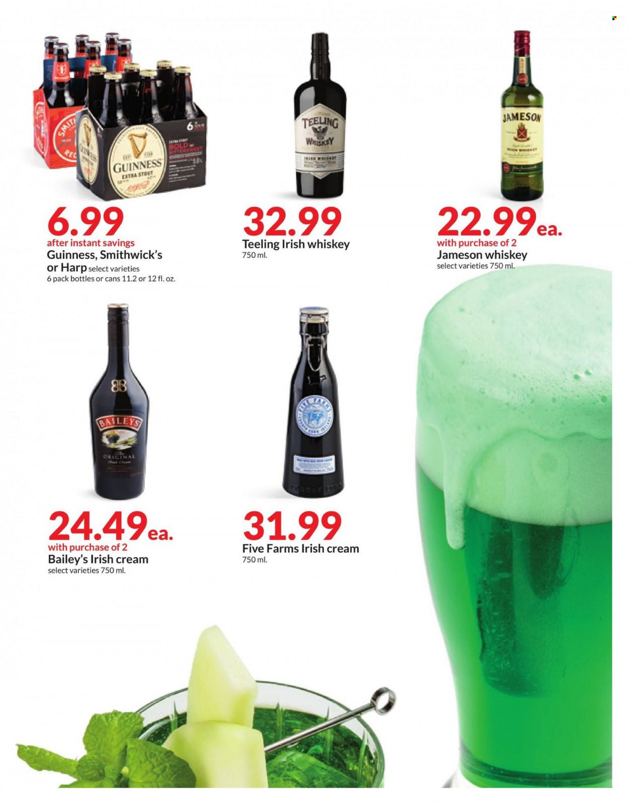 Hy-Vee Ad - Page 55