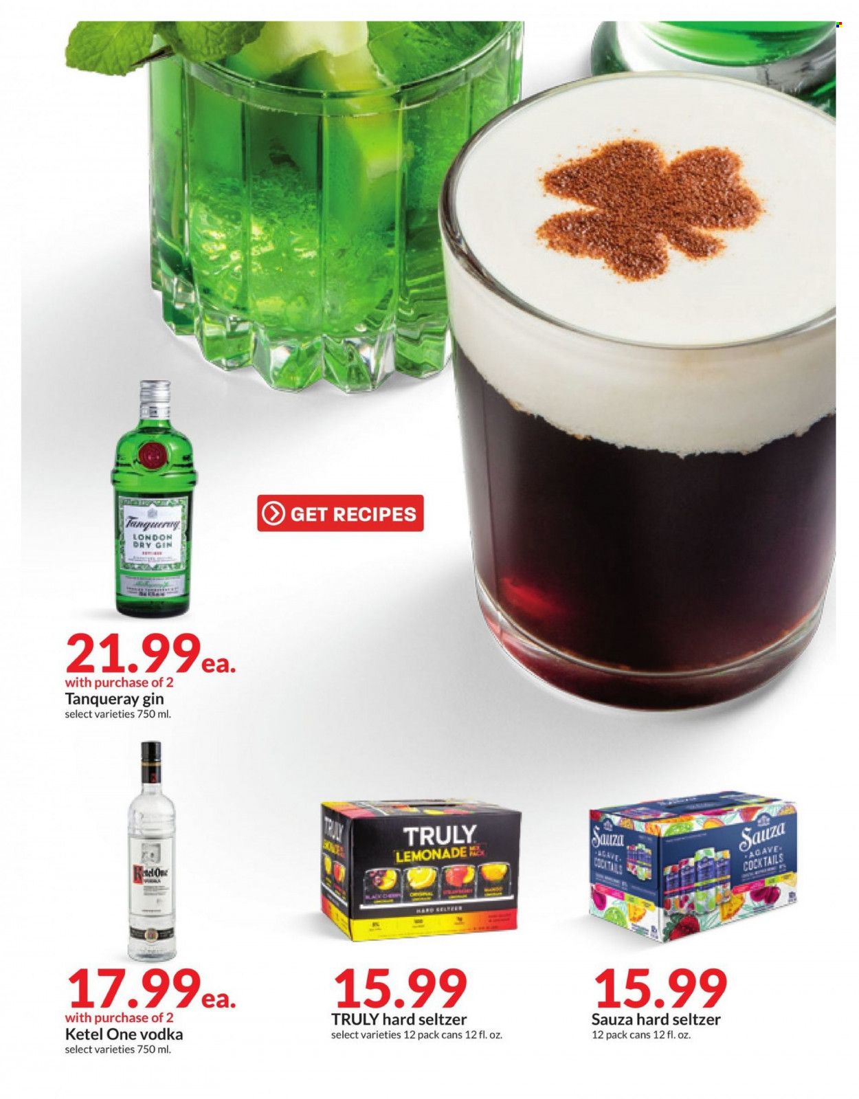 Hy-Vee Ad - Page 56