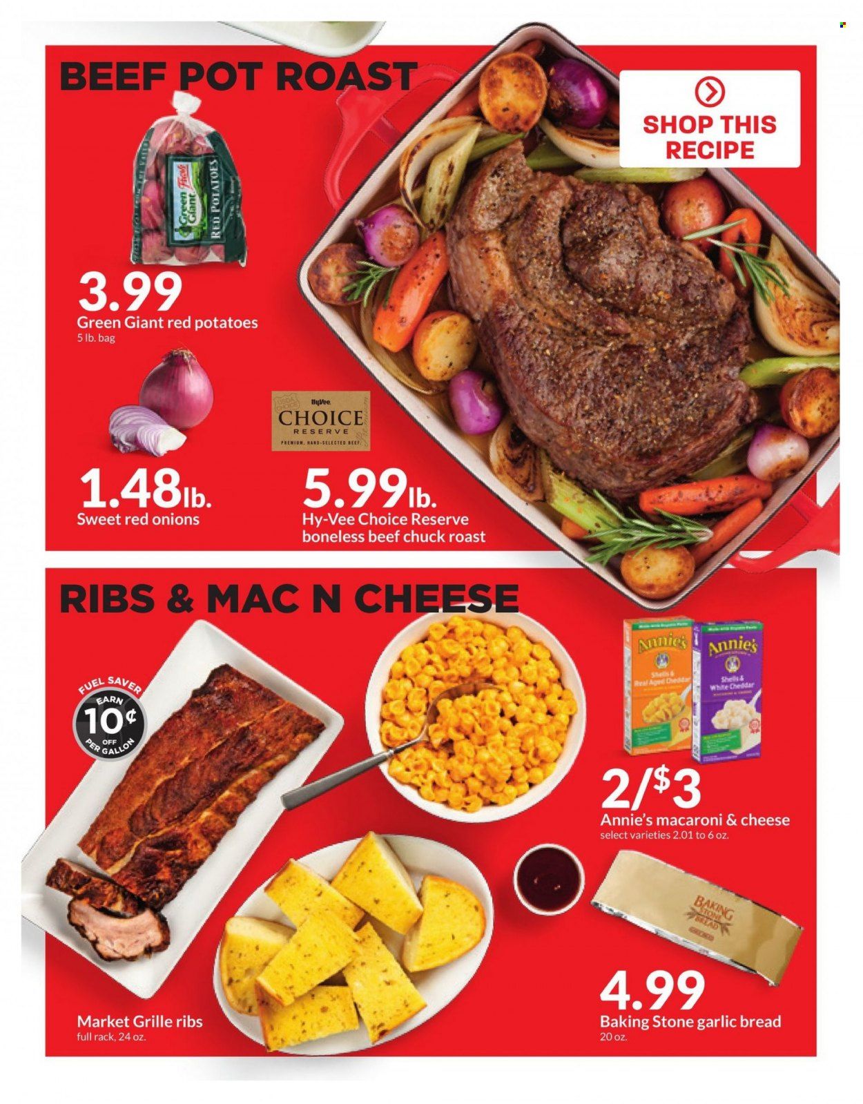 Hy-Vee Ad - Page 59