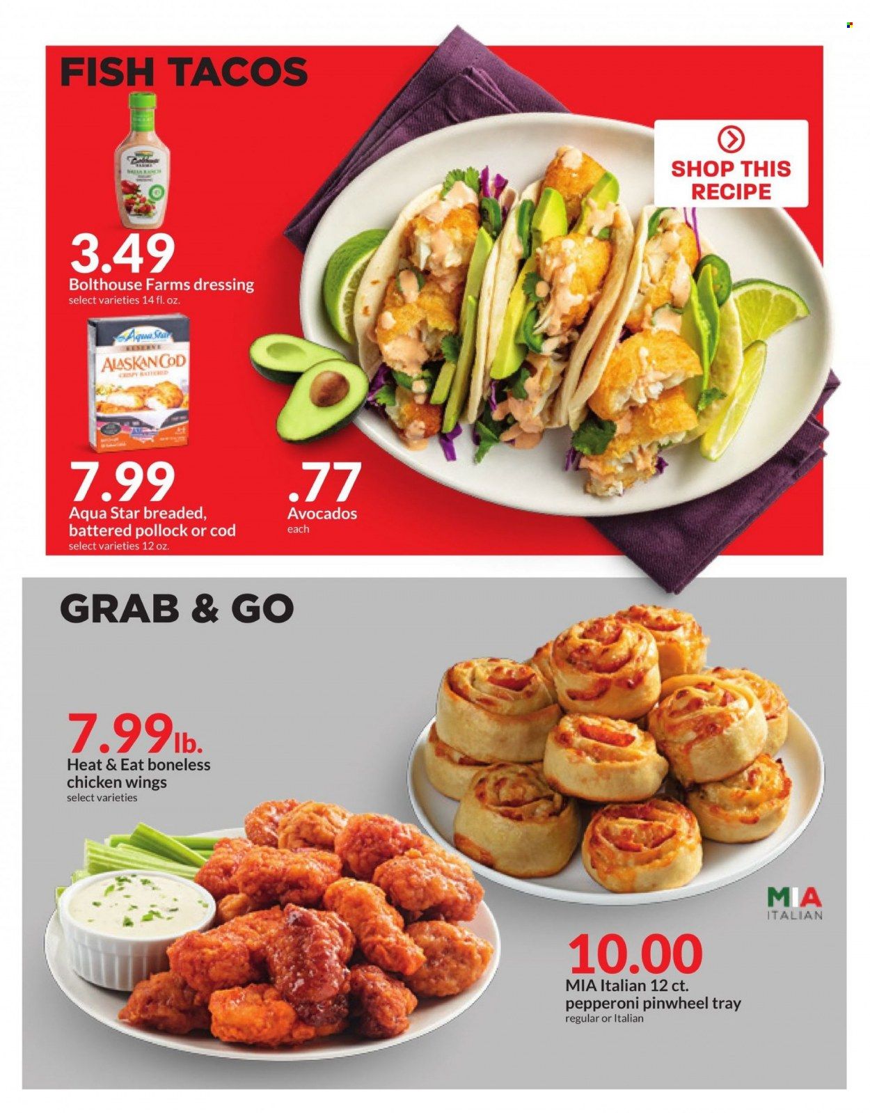 Hy-Vee Ad - Page 60