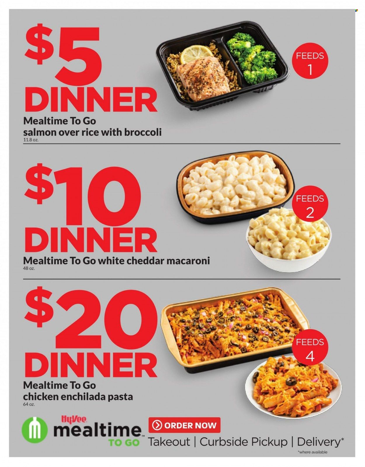 Hy-Vee Ad - Page 61