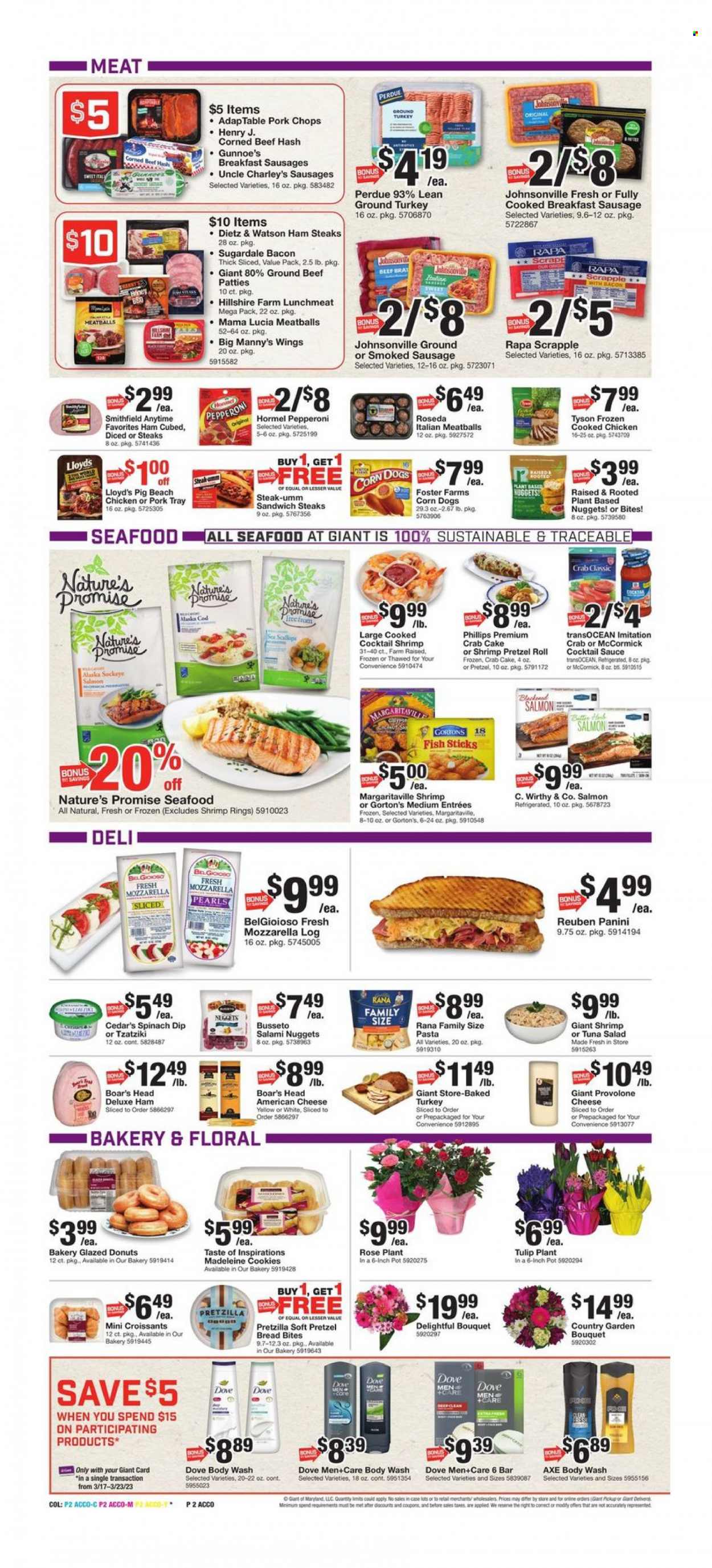 Giant Ad - Page 2