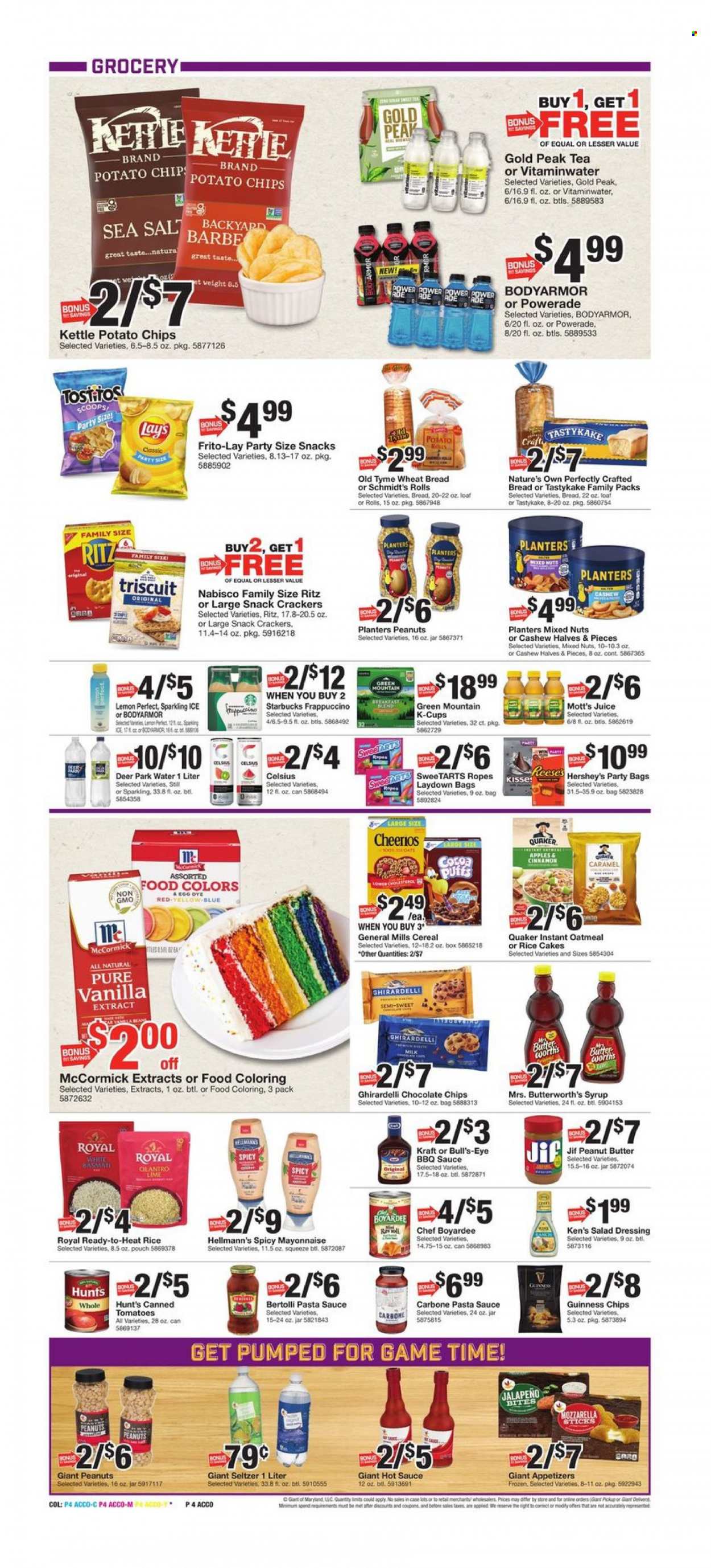 Giant Ad - Page 5