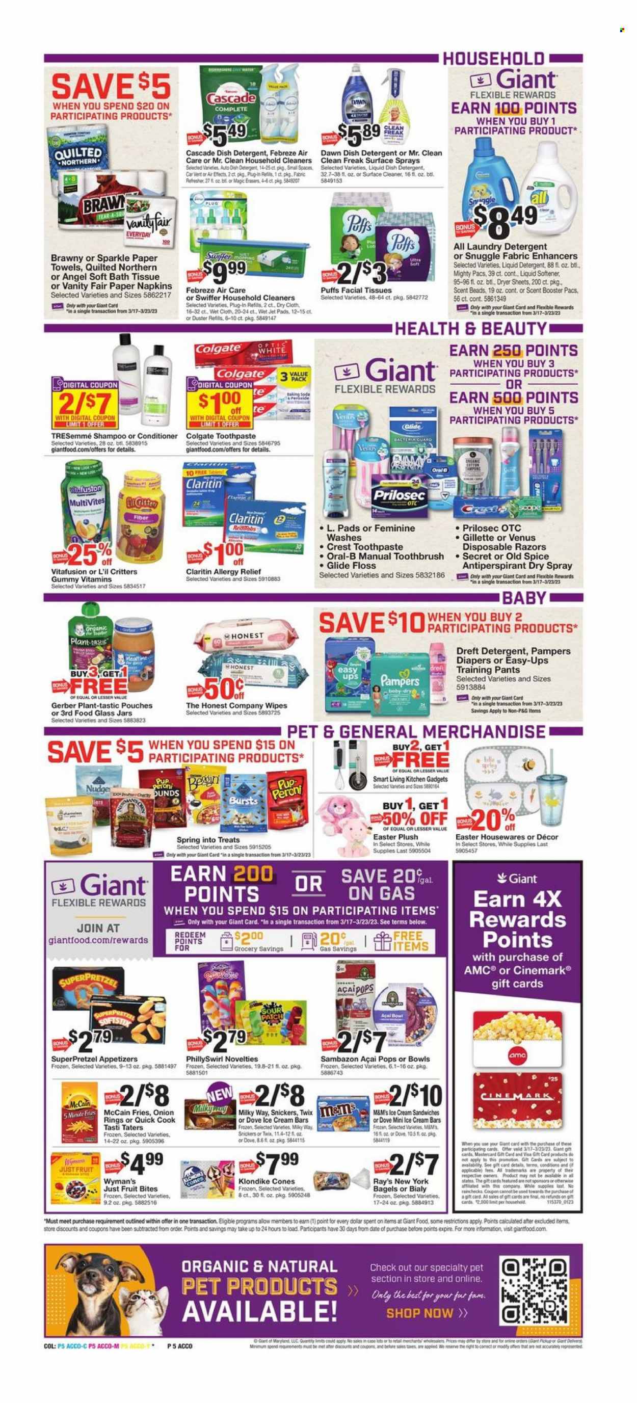 Giant Ad - Page 7