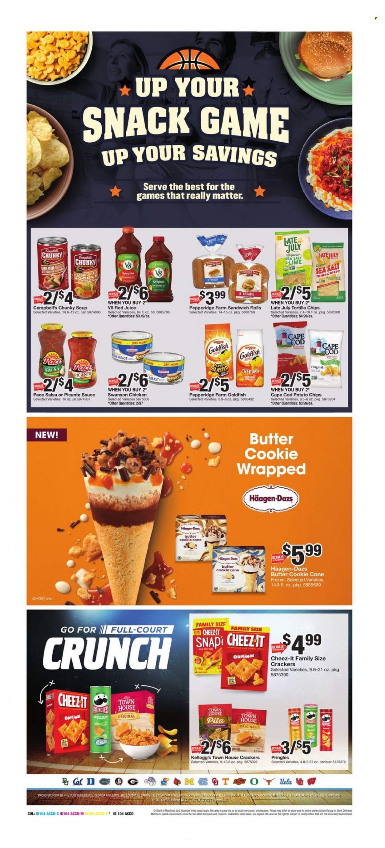 Giant Ad - Page 10