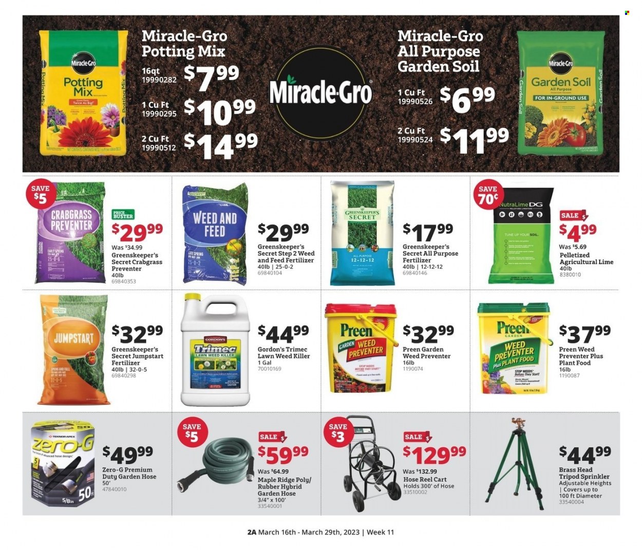 Rural King Ad - Page 2