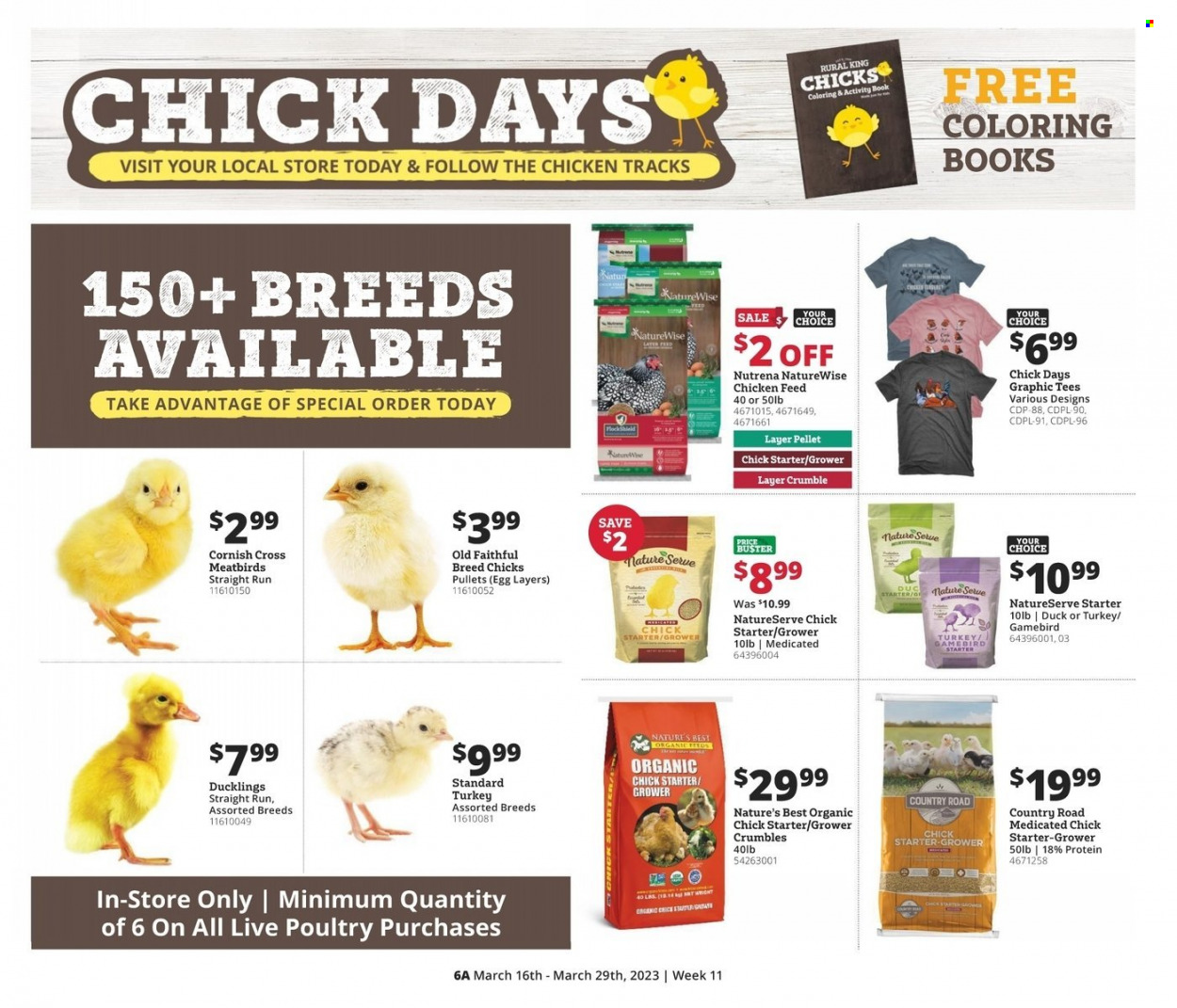 Rural King Ad - Page 6