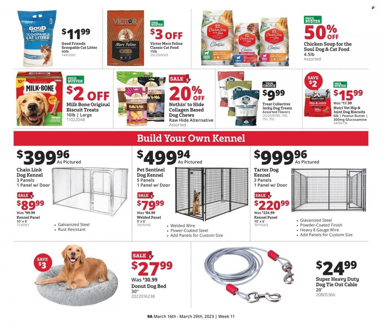 Rural King Ad - Page 9