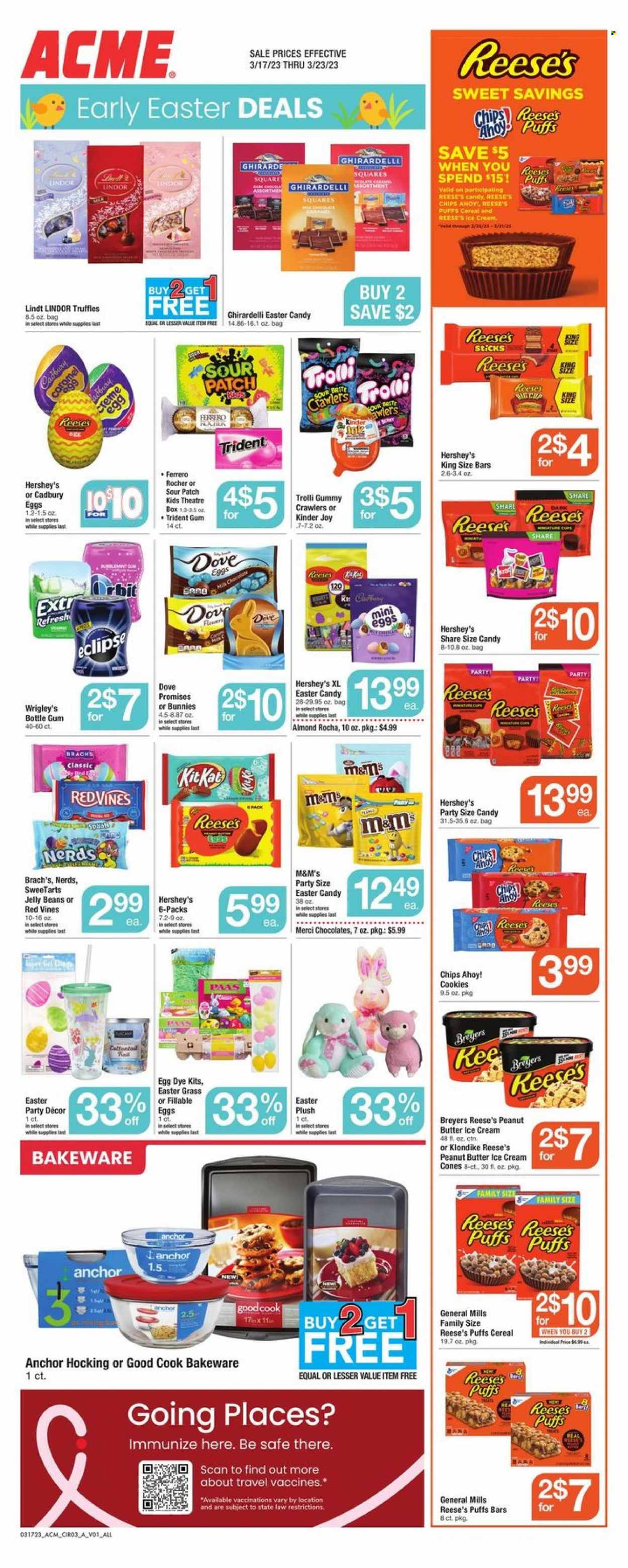 ACME Markets Ad - Page 3