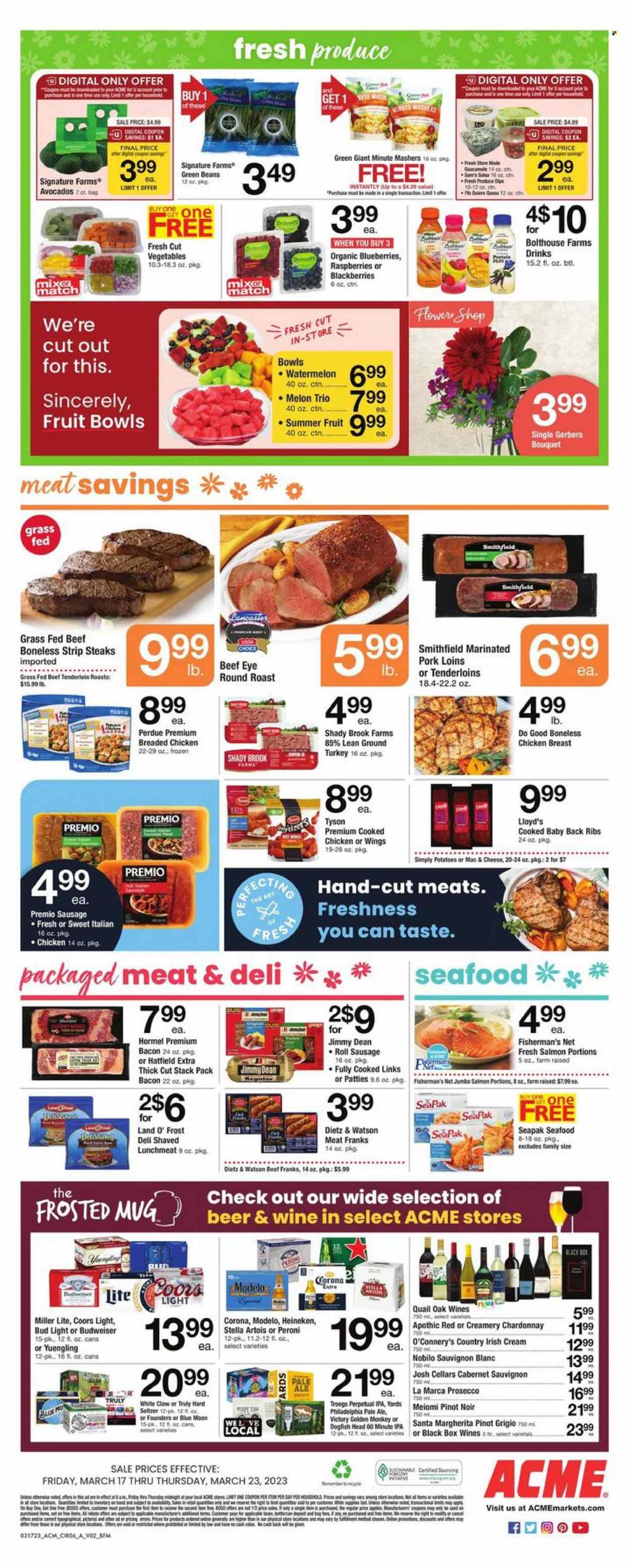 ACME Markets Ad - Page 5