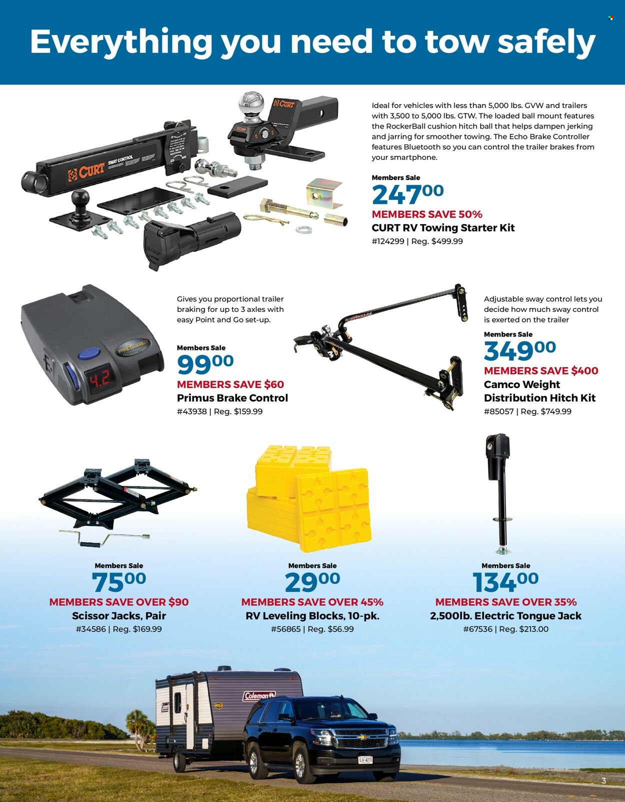 Camping World Ad - Page 3