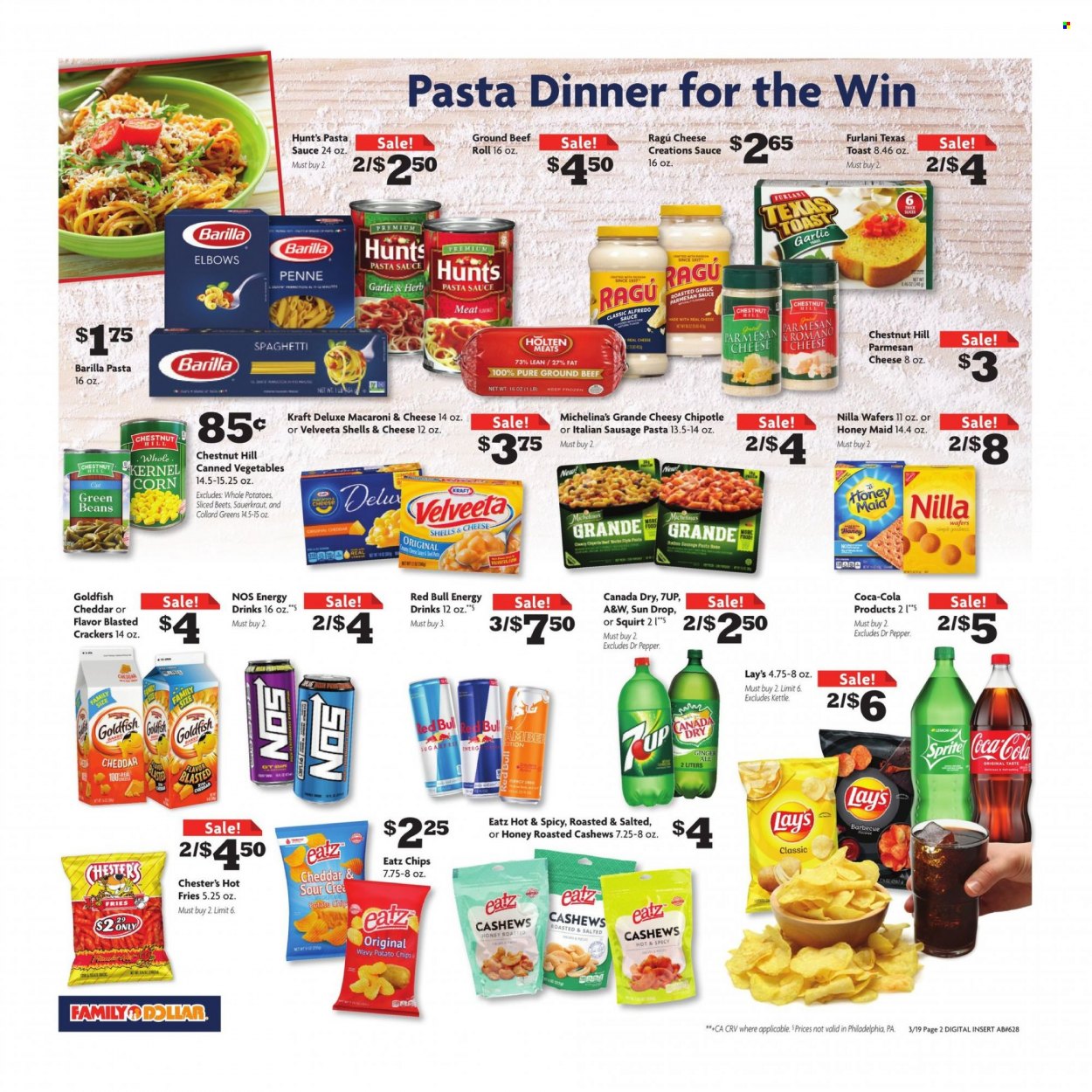 Family Dollar Ad - Page 2