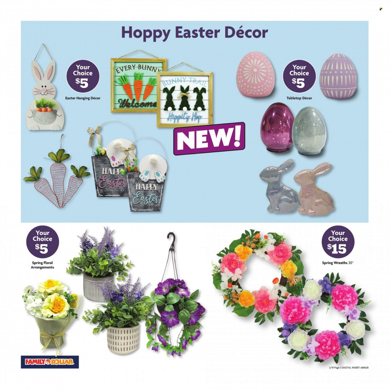 Family Dollar Ad - Page 3