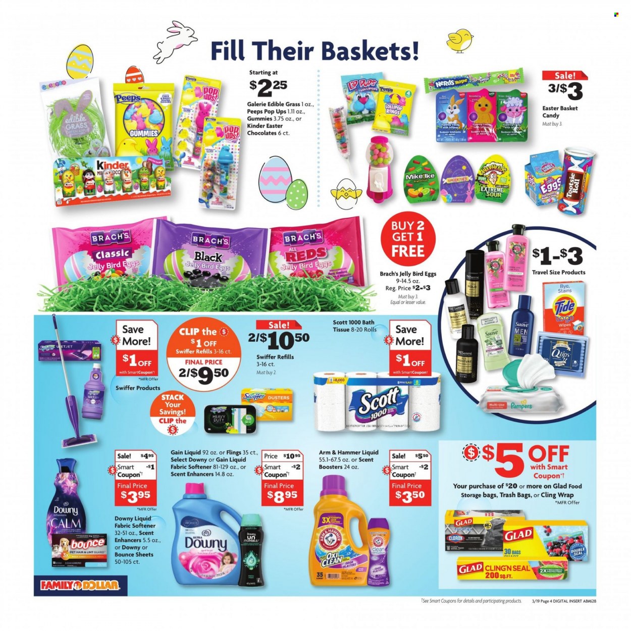 Family Dollar Ad - Page 4
