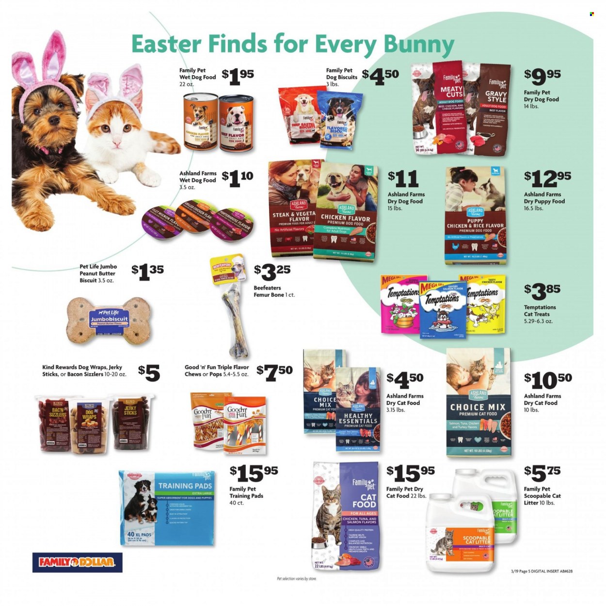 Family Dollar Ad - Page 5