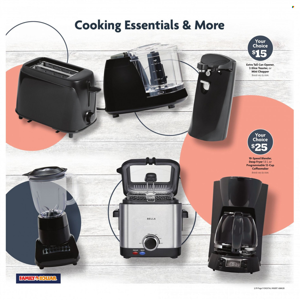 Family Dollar Ad - Page 9