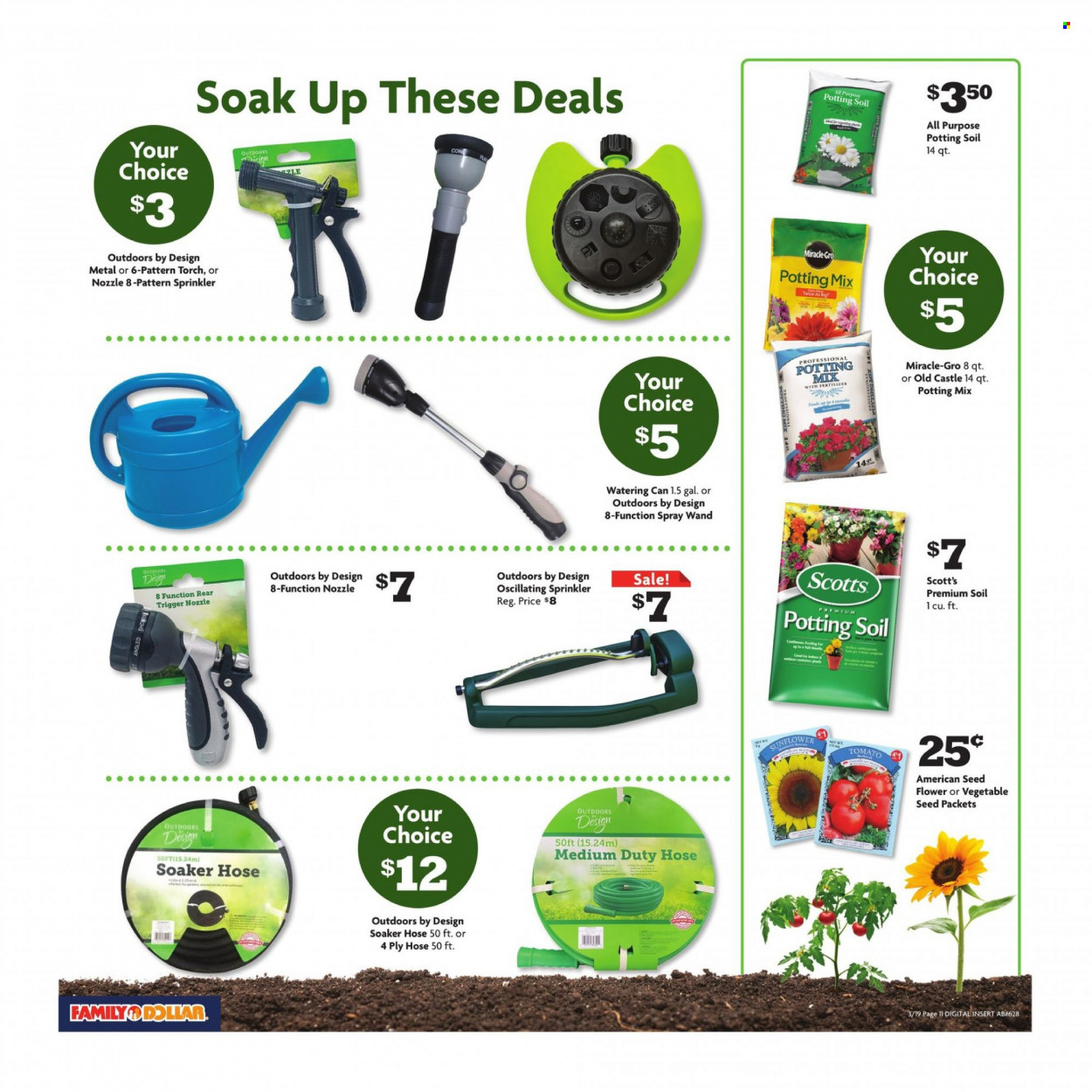 Family Dollar Ad - Page 10