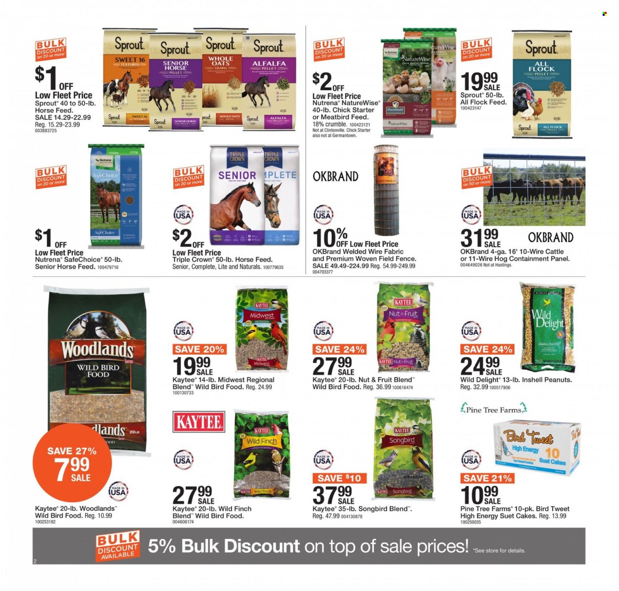 Fleet Farm Ad - Page 2