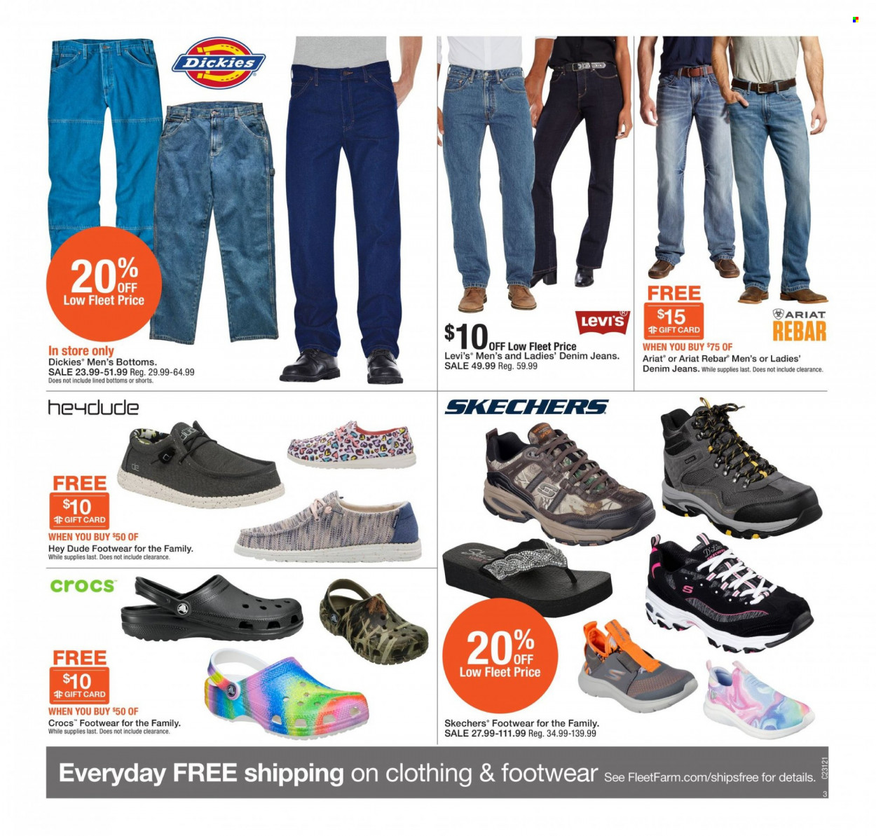 Fleet Farm Ad - Page 3