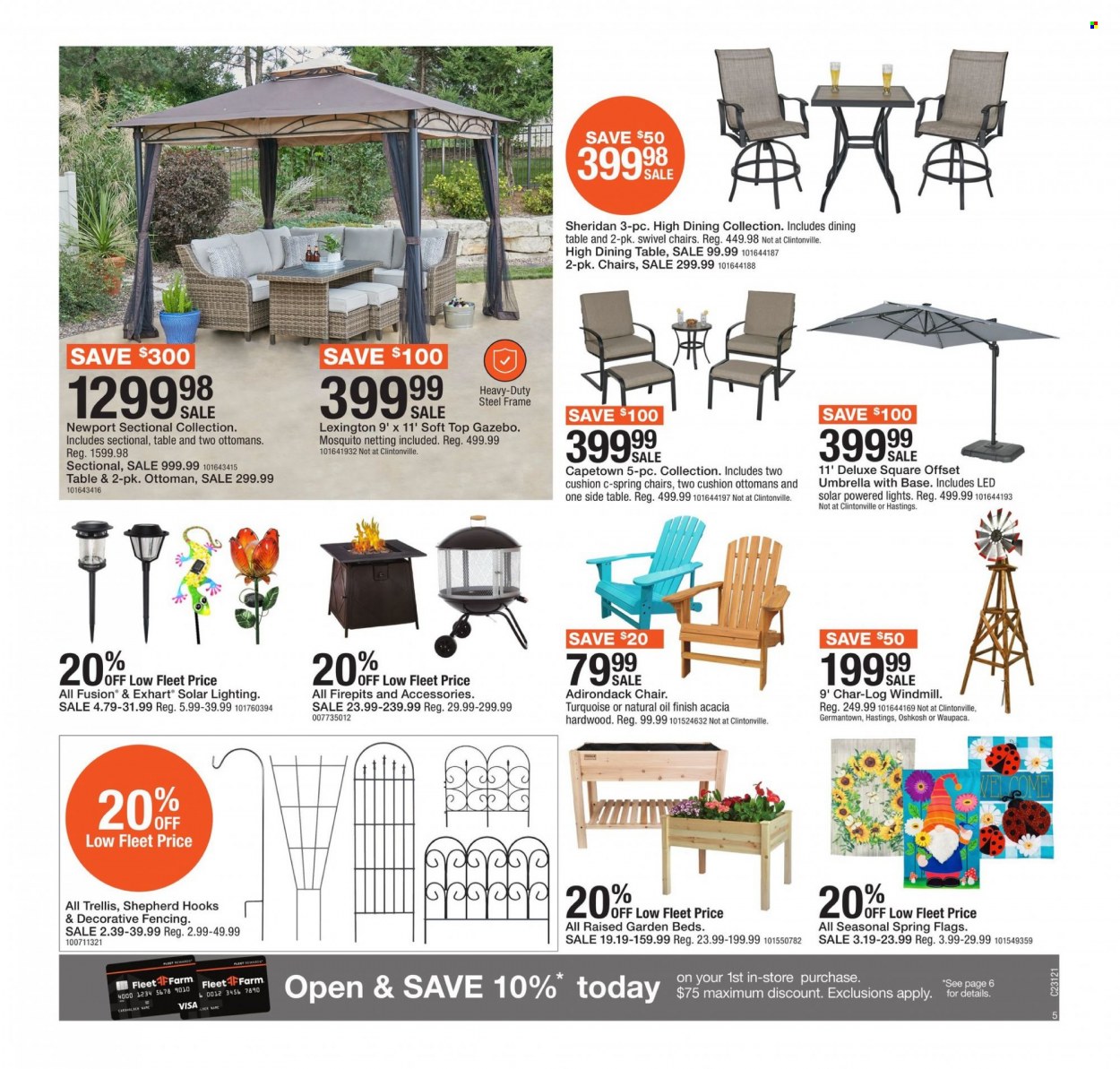 Fleet Farm Ad - Page 5