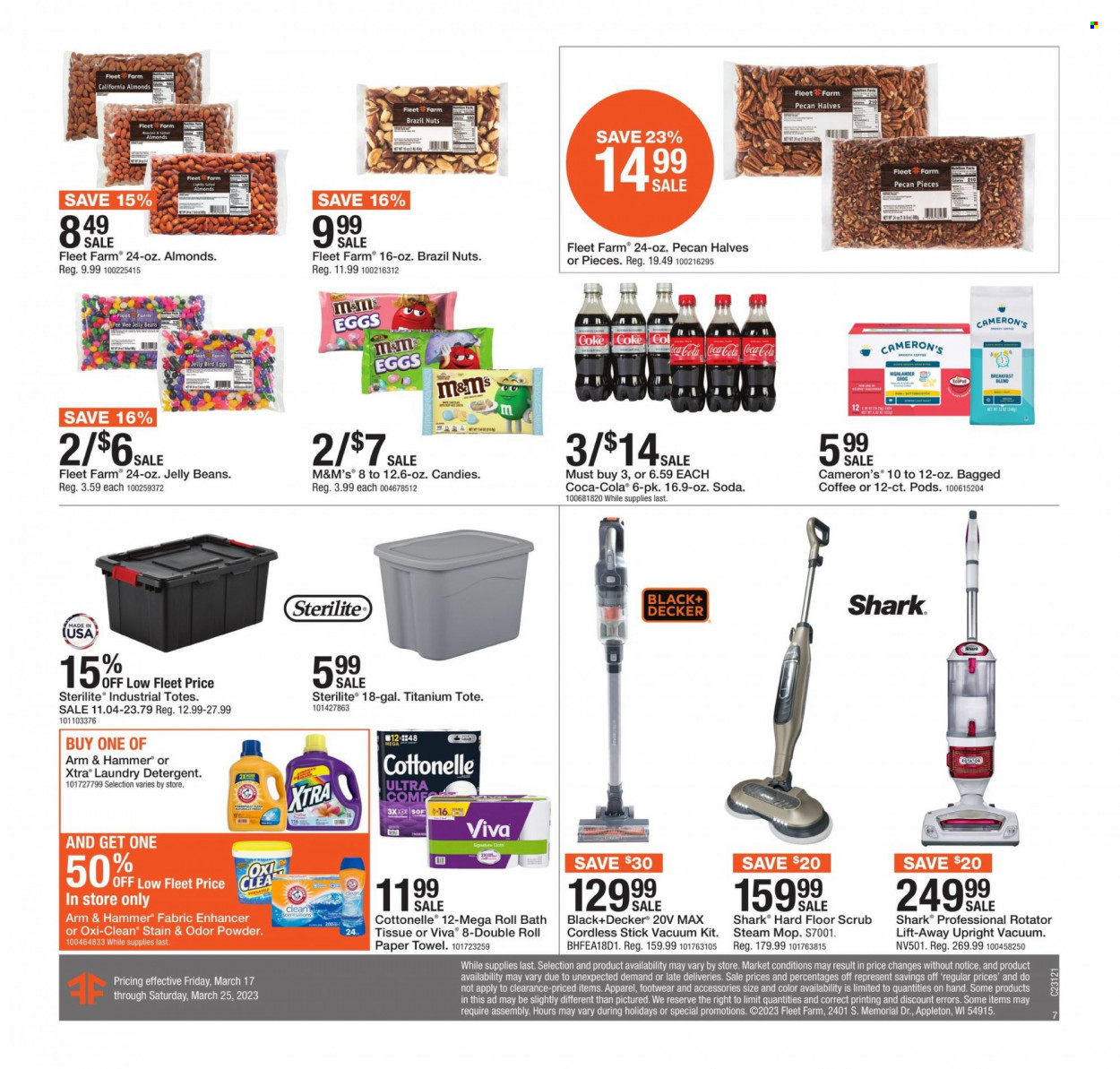 Fleet Farm Ad - Page 7