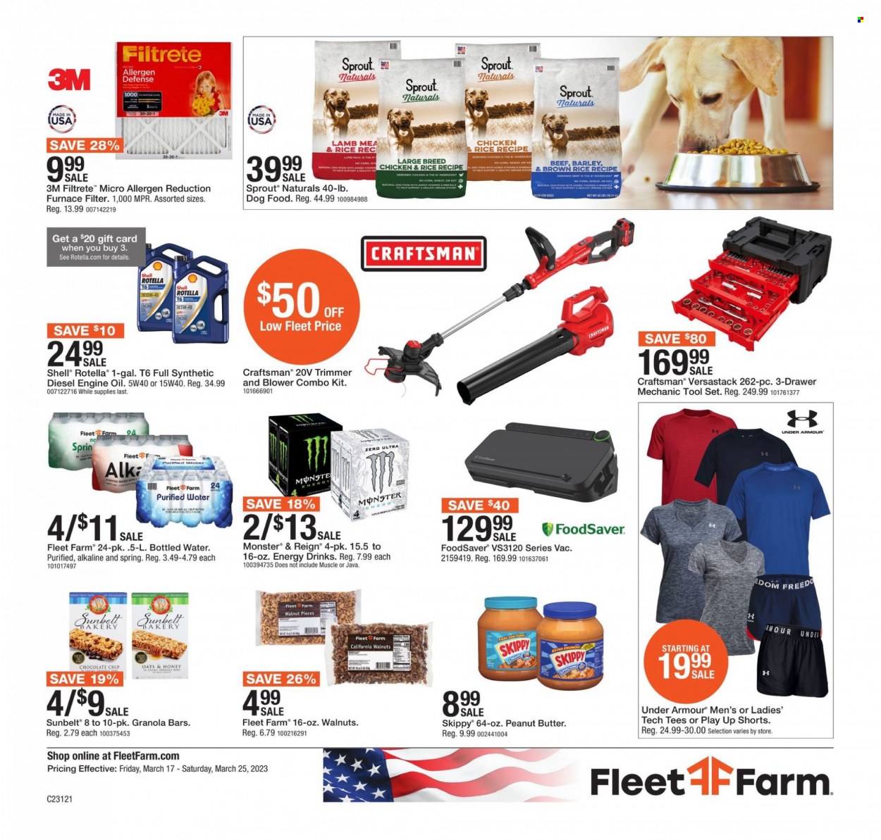 Fleet Farm Ad - Page 8