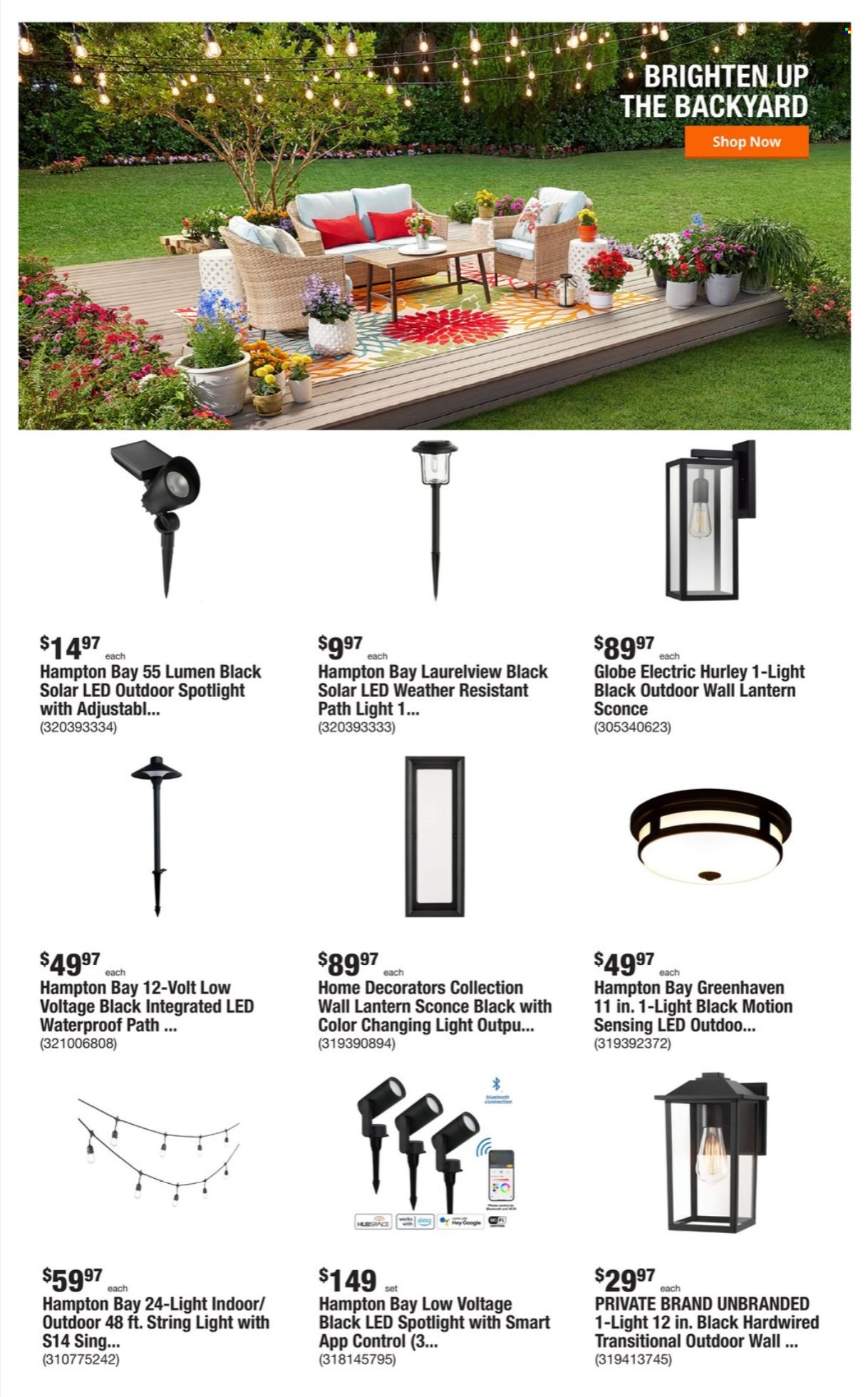 Home Depot Ad - Page 4