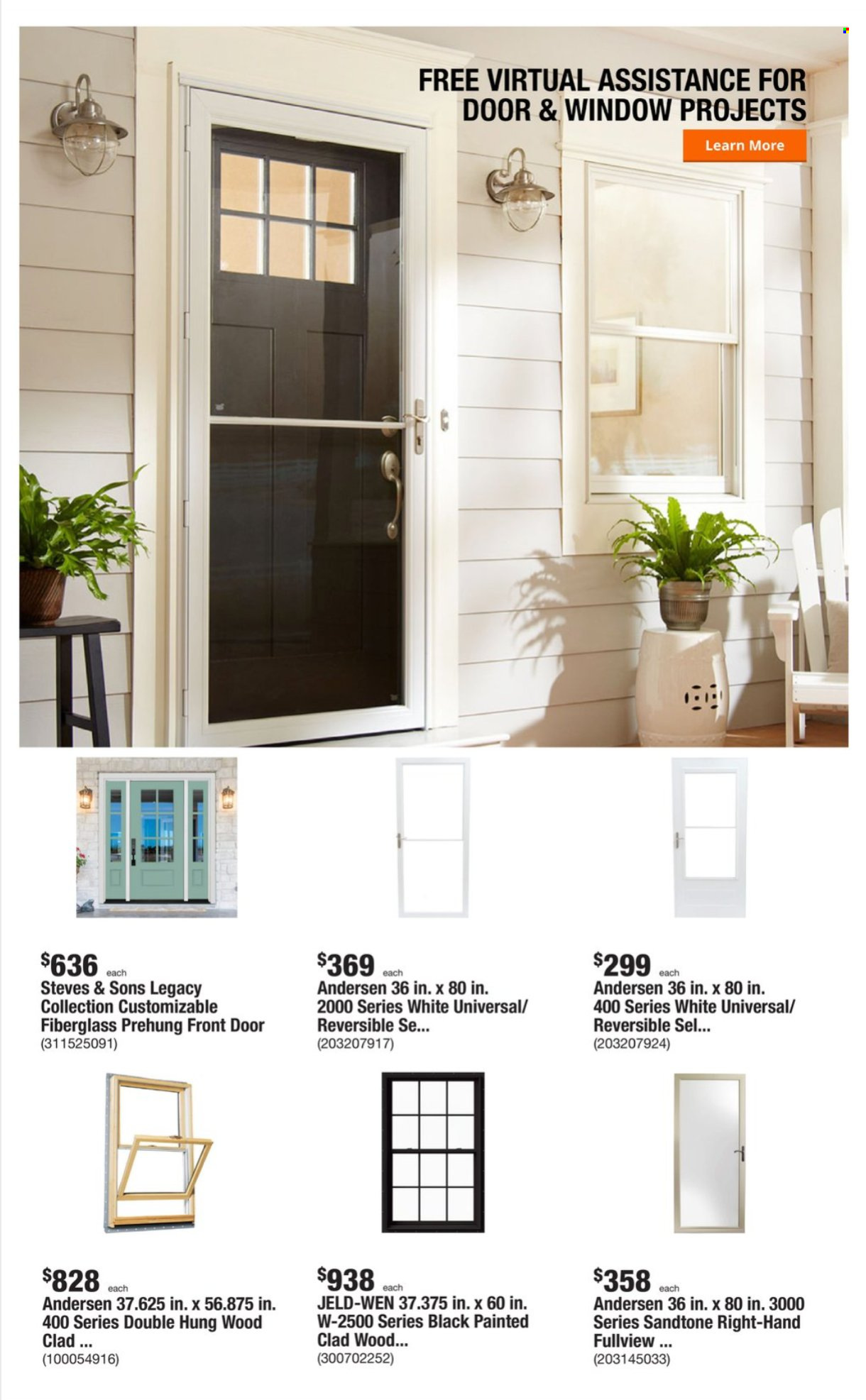 Home Depot Ad - Page 5