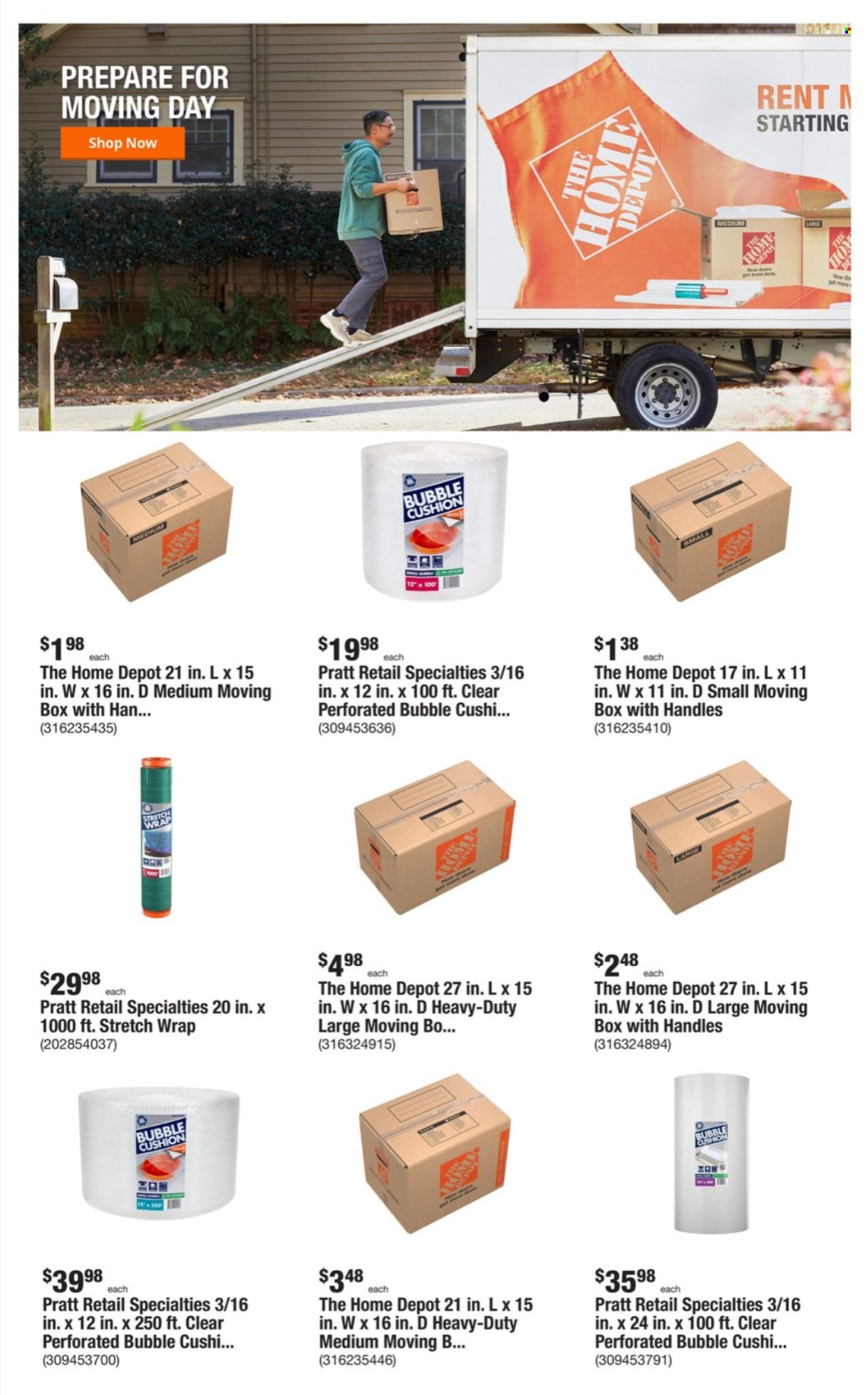 Home Depot Ad - Page 6