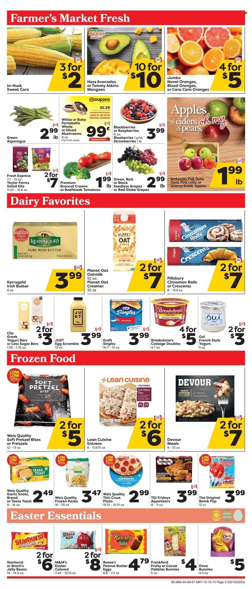 Weis Markets Ad - Page 3