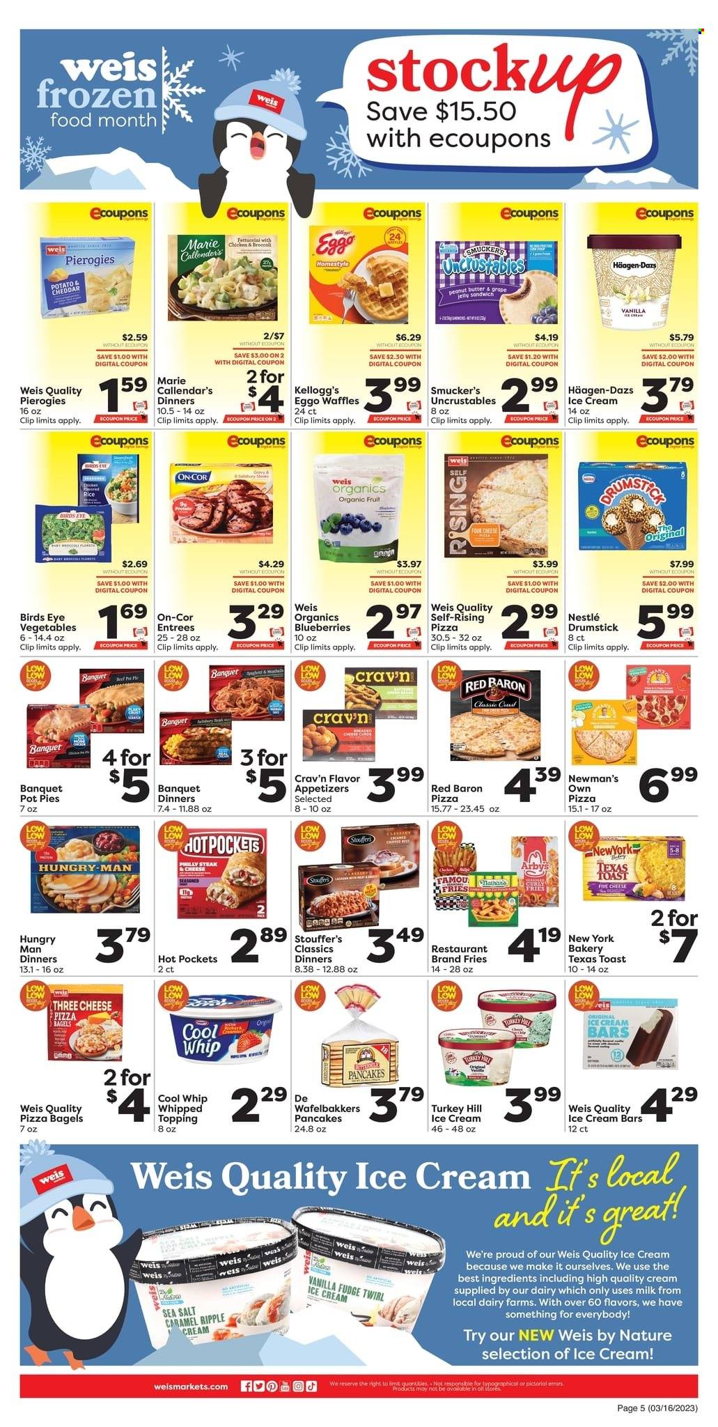 Weis Markets Ad - Page 5
