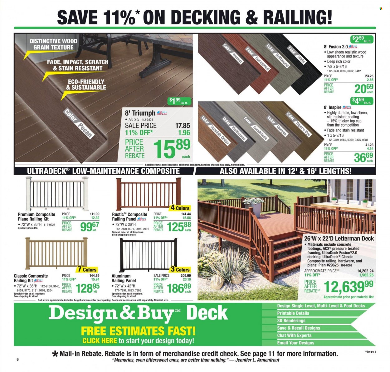 Menards Ad - Page 9