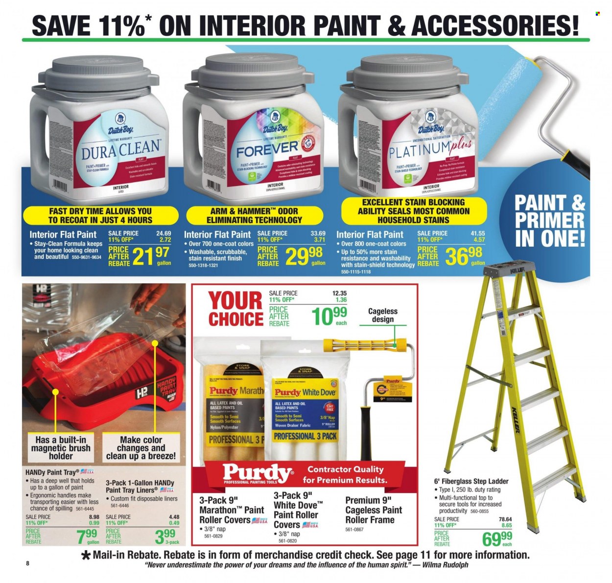 Menards Ad - Page 14