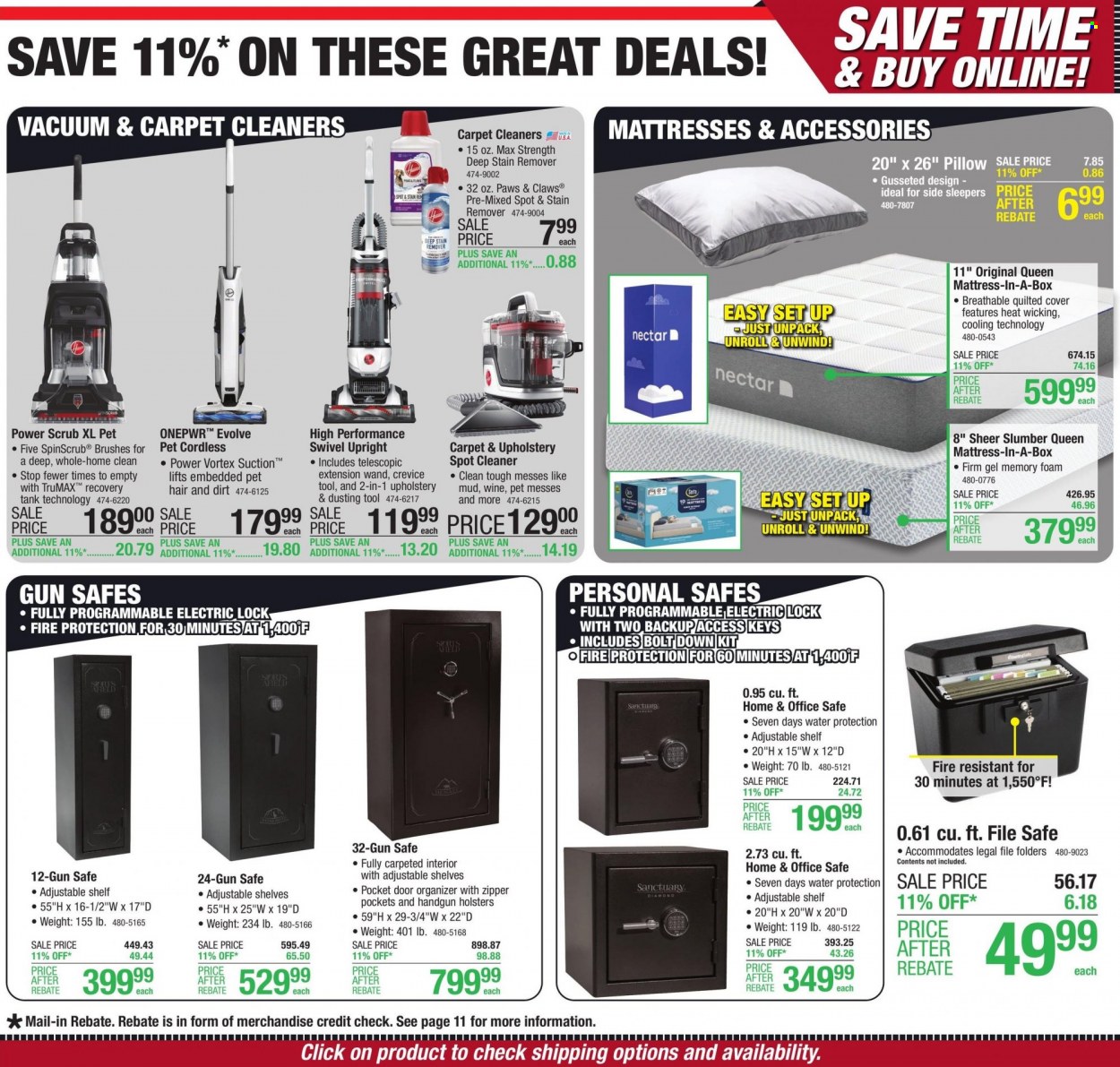 Menards Ad - Page 25