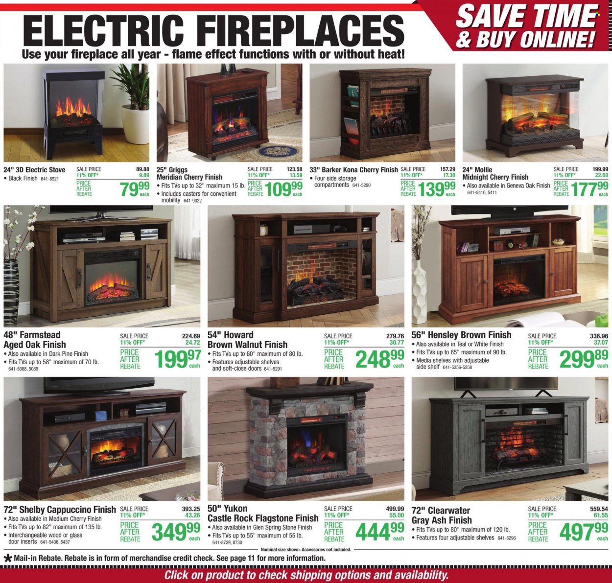 Menards Ad - Page 26