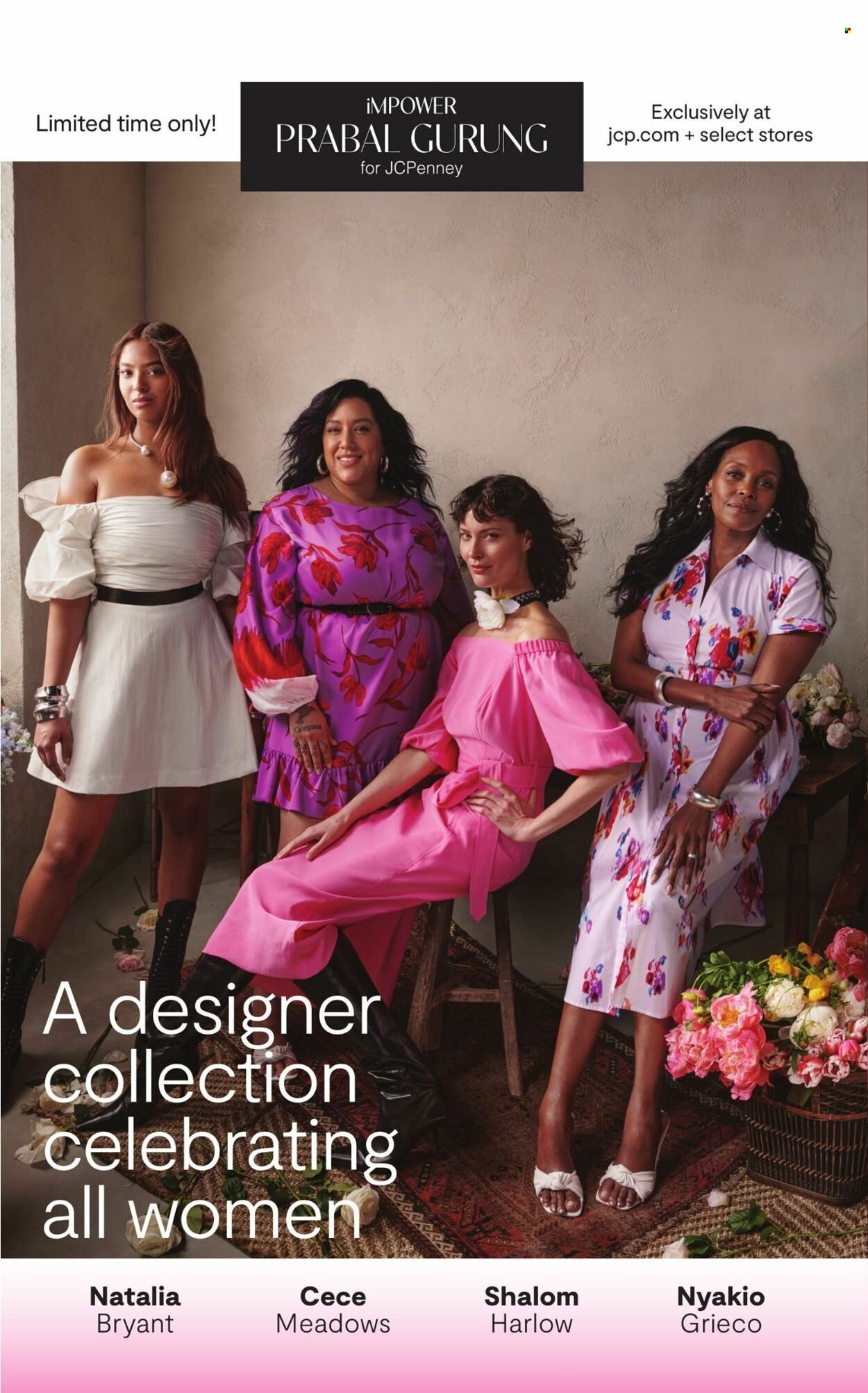 JCPenney Spring Style - Page 3