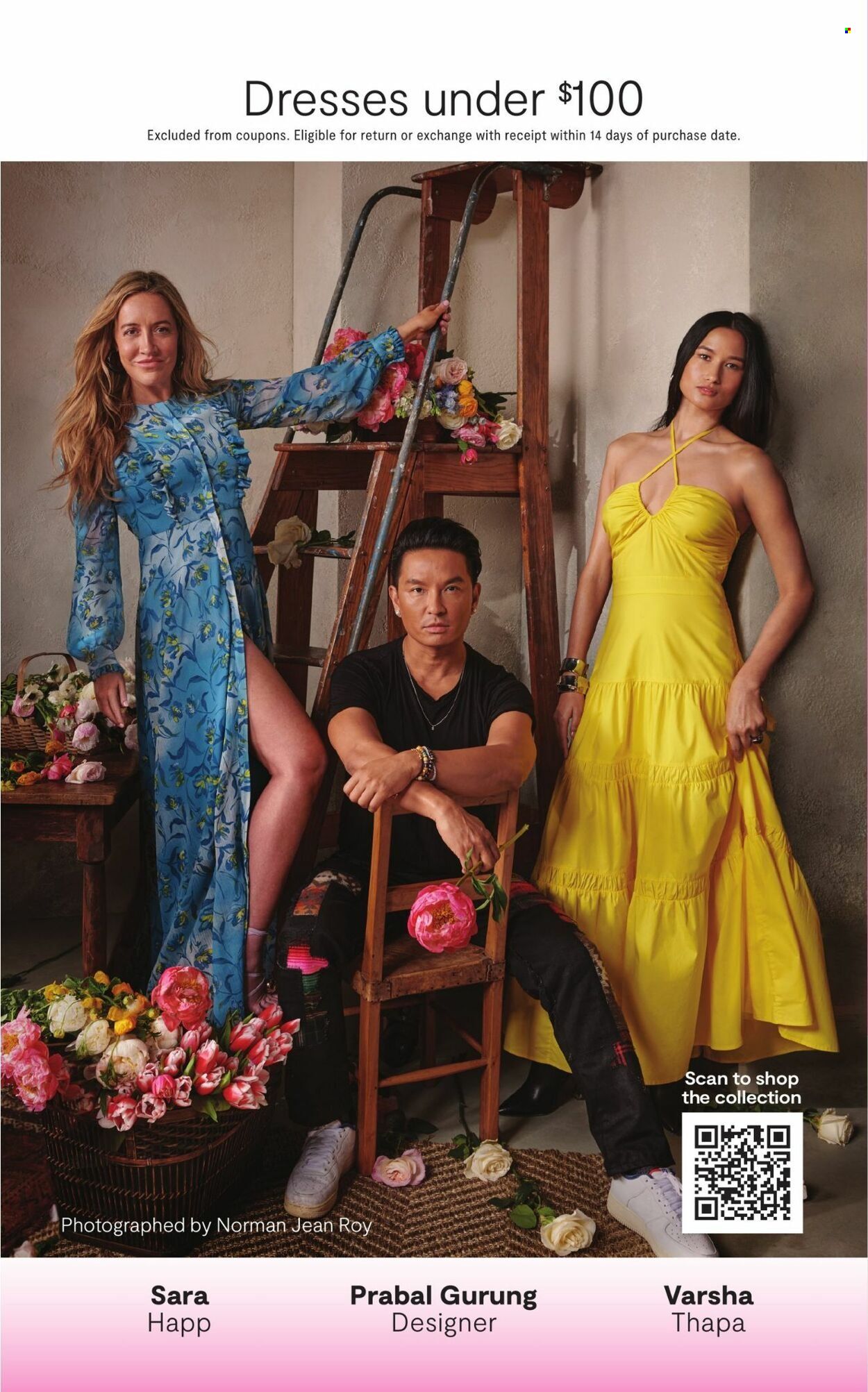 JCPenney Spring Style - Page 4