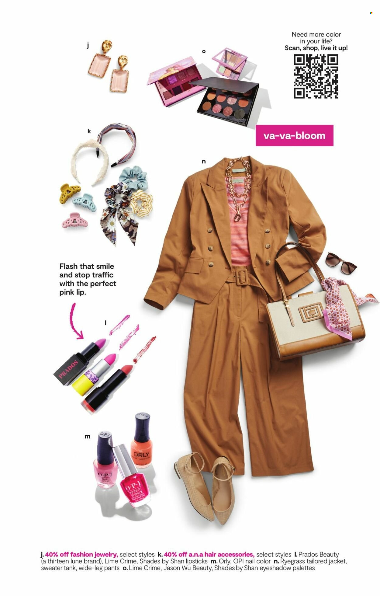 JCPenney Spring Style - Page 7