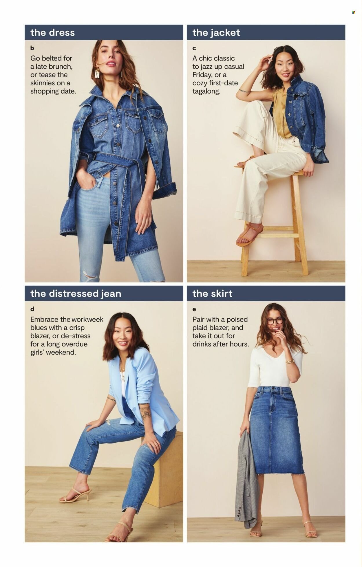 JCPenney Spring Style - Page 8