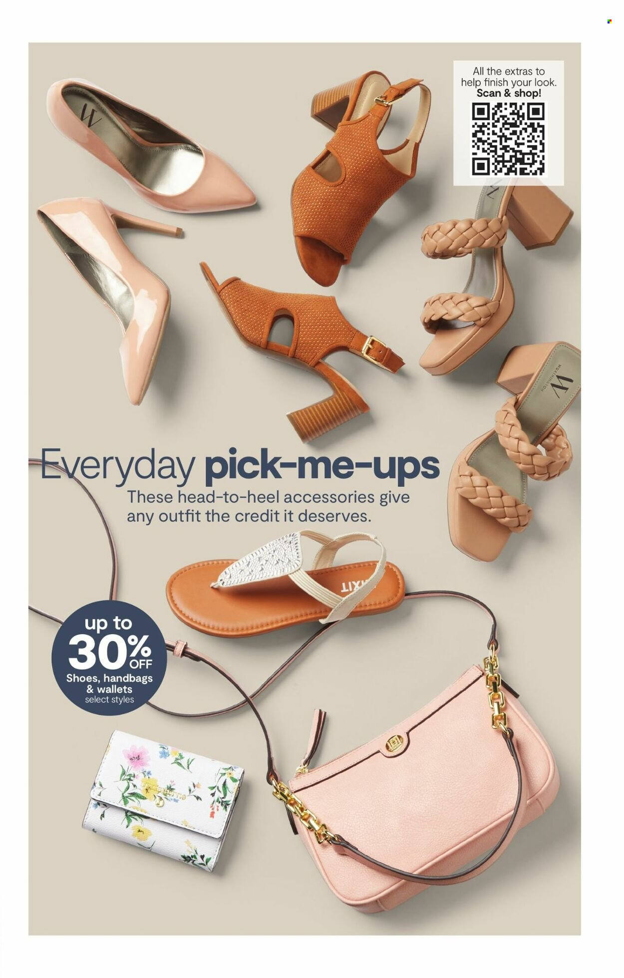 JCPenney Spring Style - Page 11