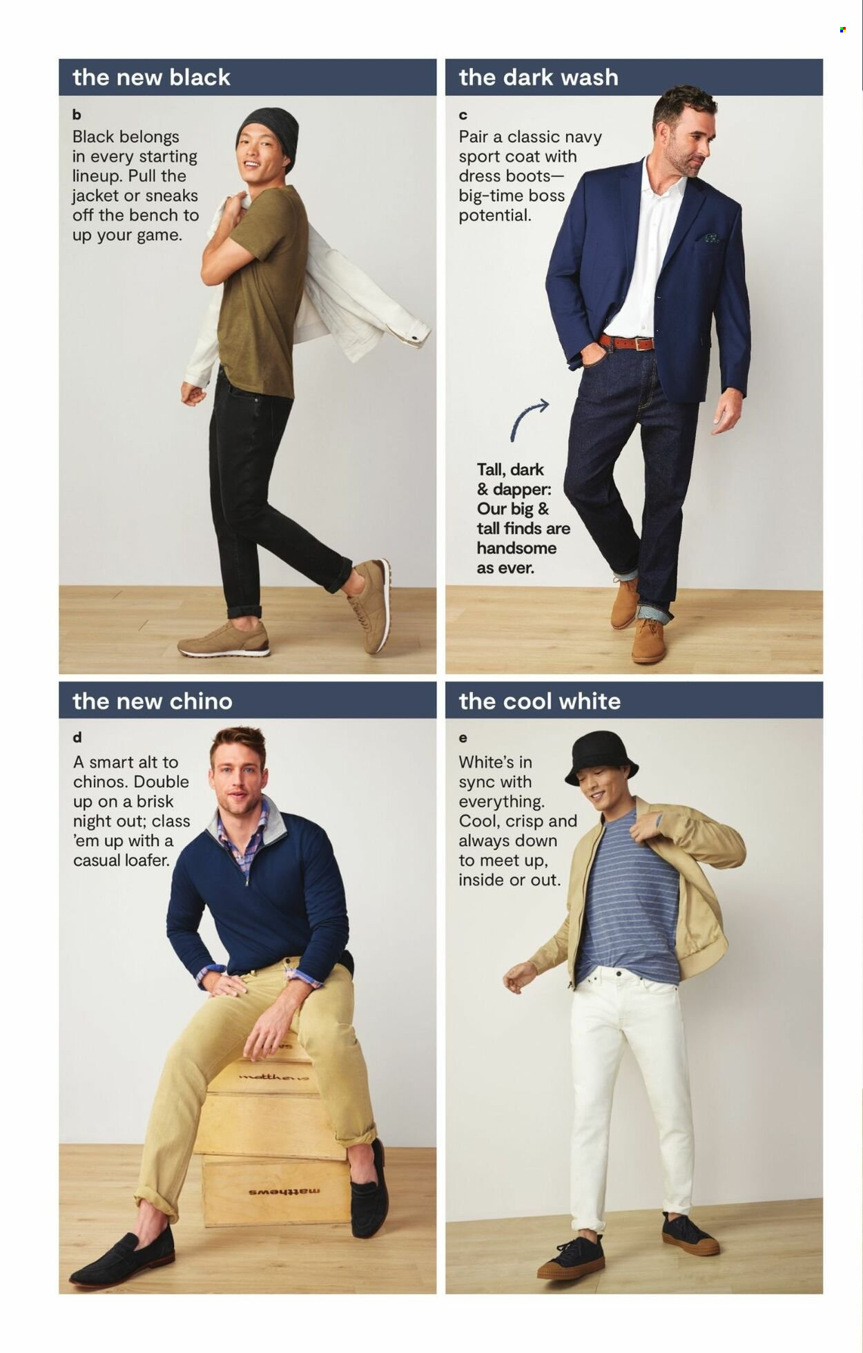 JCPenney Spring Style - Page 12