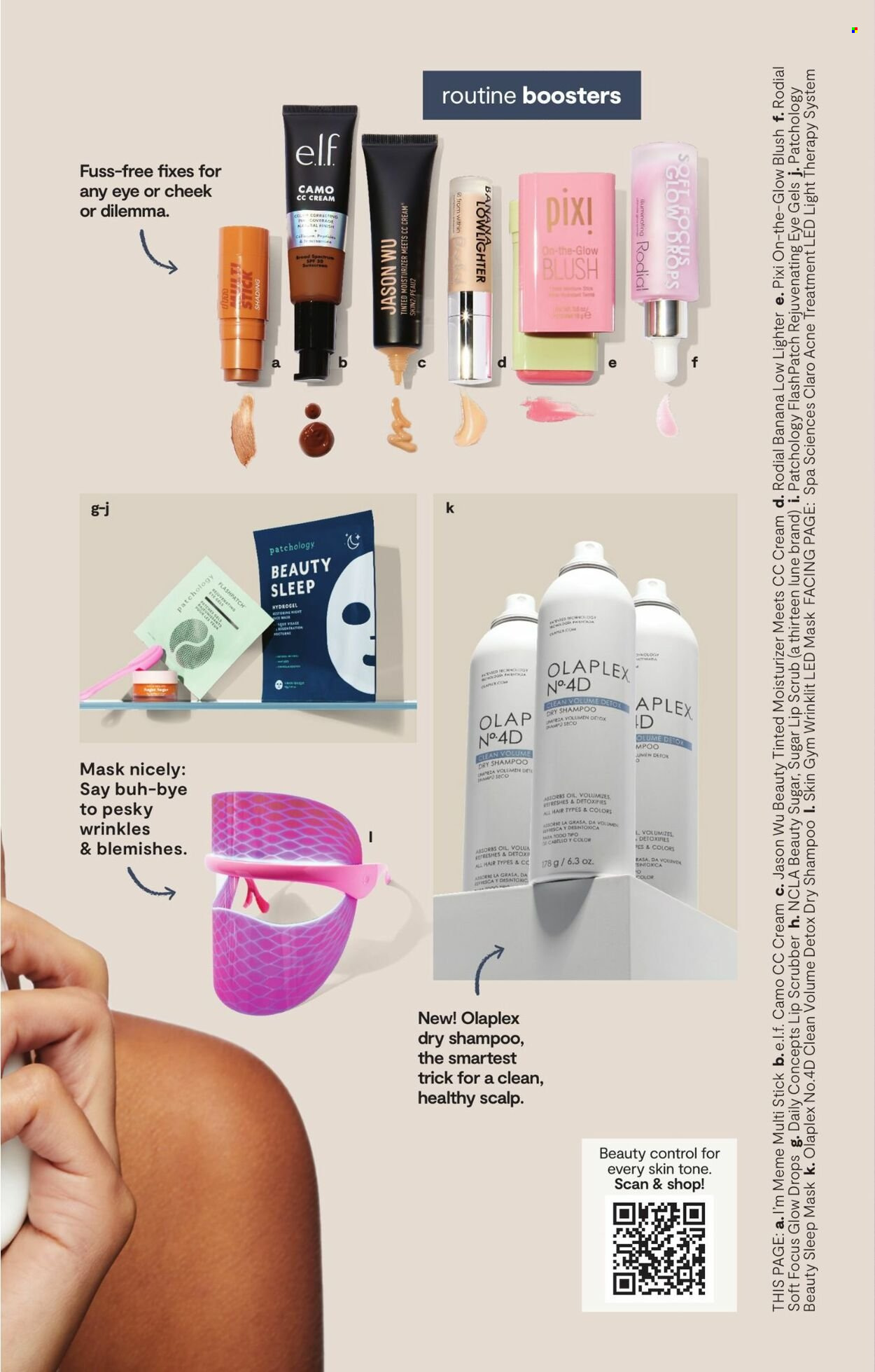 JCPenney Spring Style - Page 15