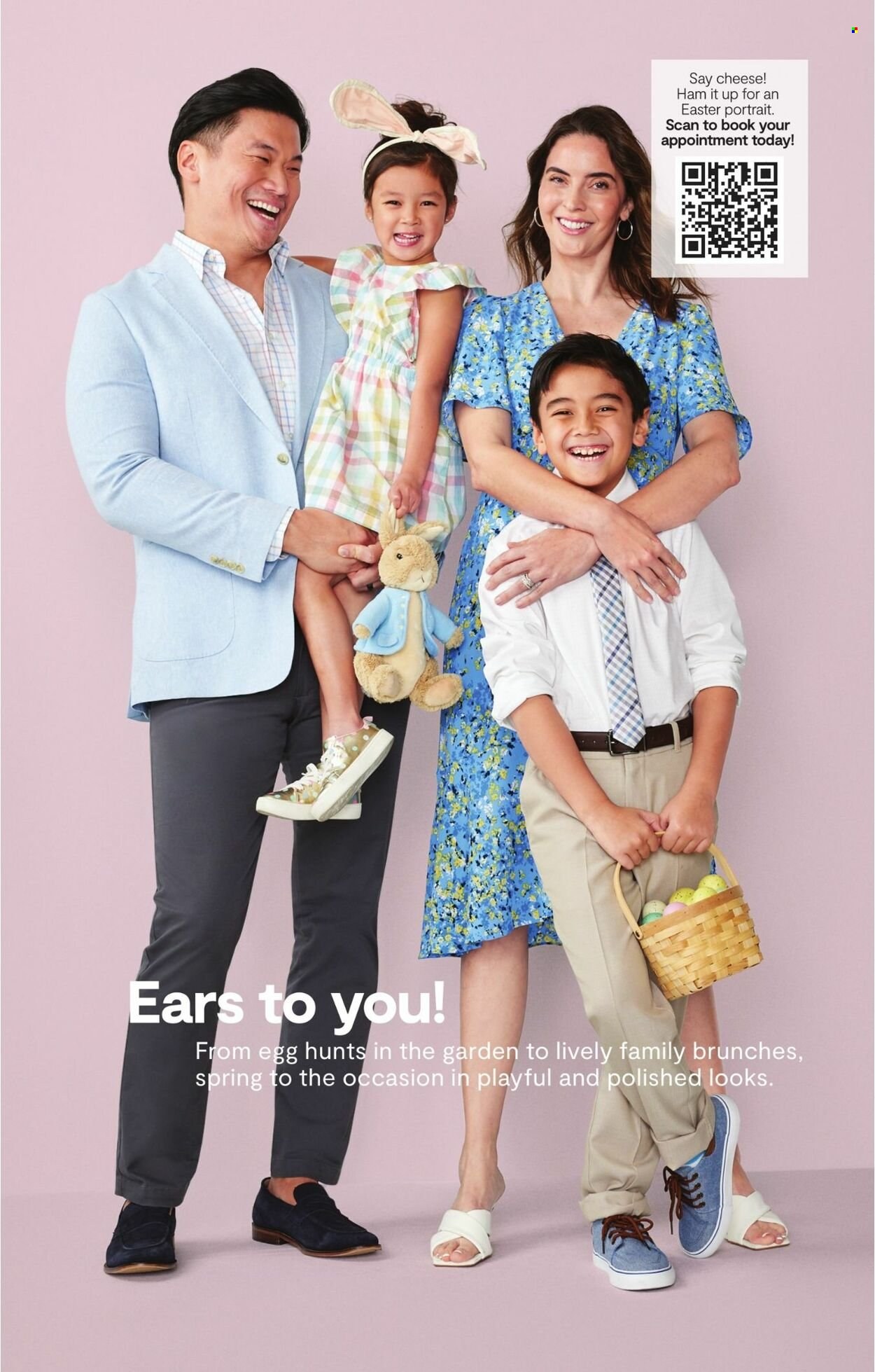 JCPenney Spring Style - Page 16