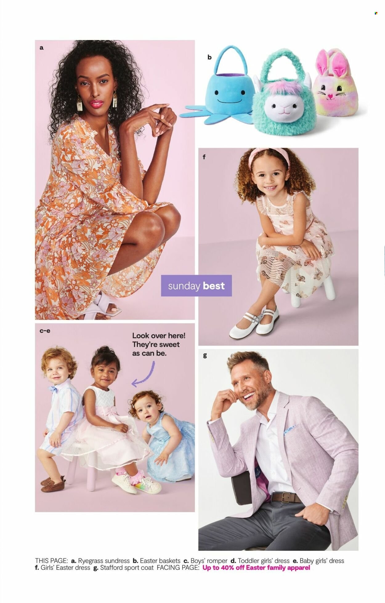 JCPenney Spring Style - Page 17
