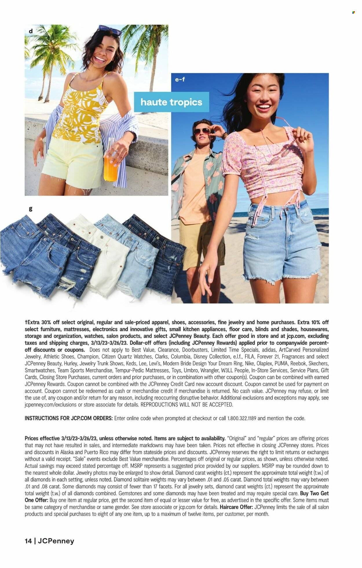 JCPenney Spring Style - Page 18