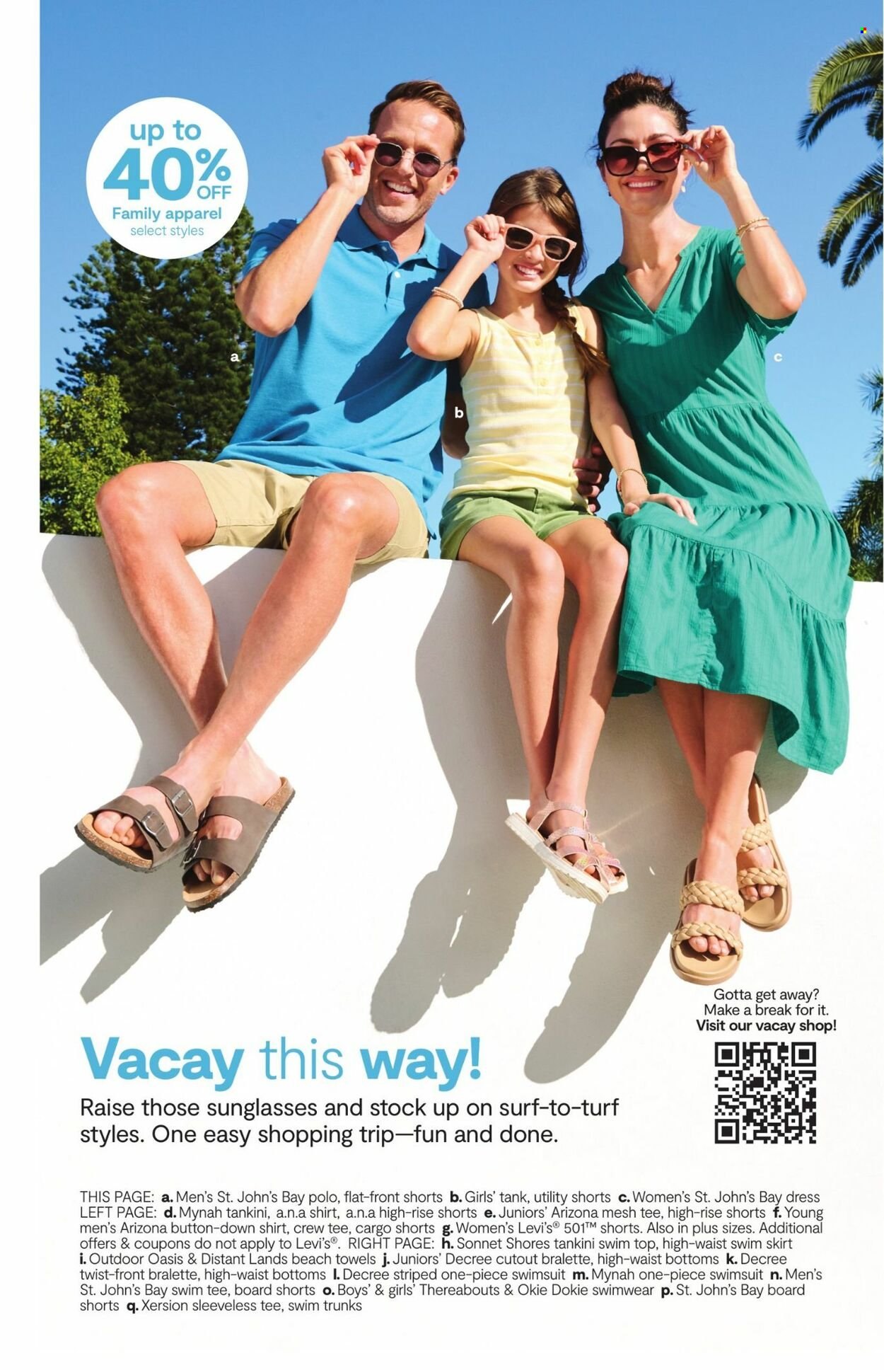 JCPenney Spring Style - Page 19