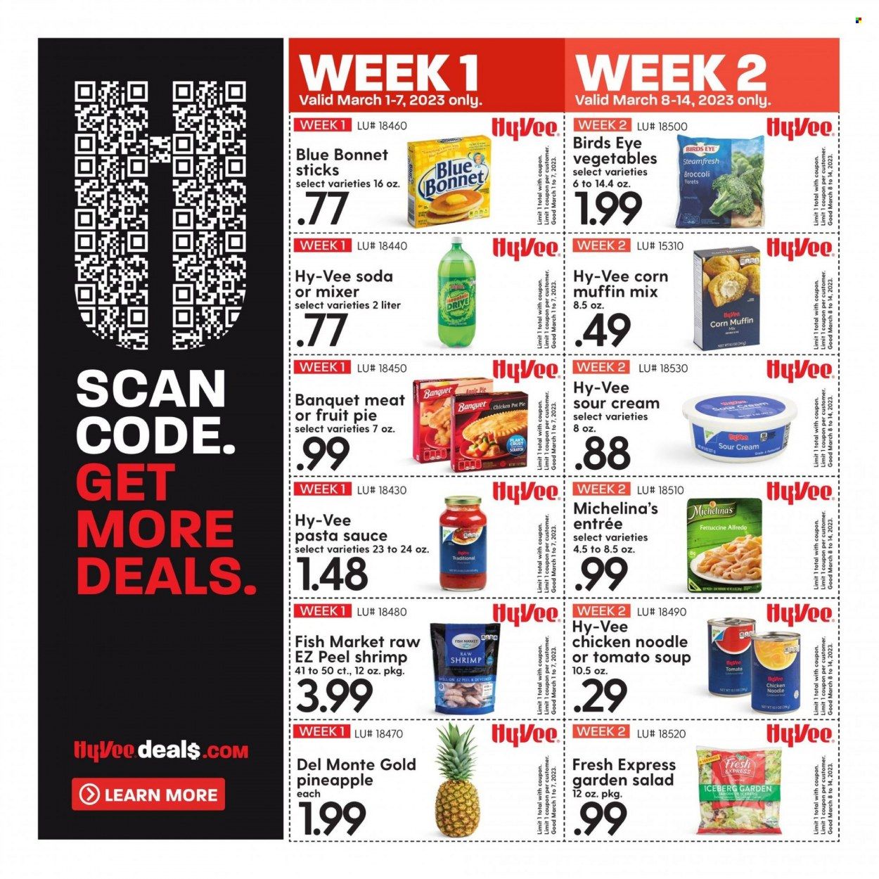 Hy-Vee Coupons - Page 2