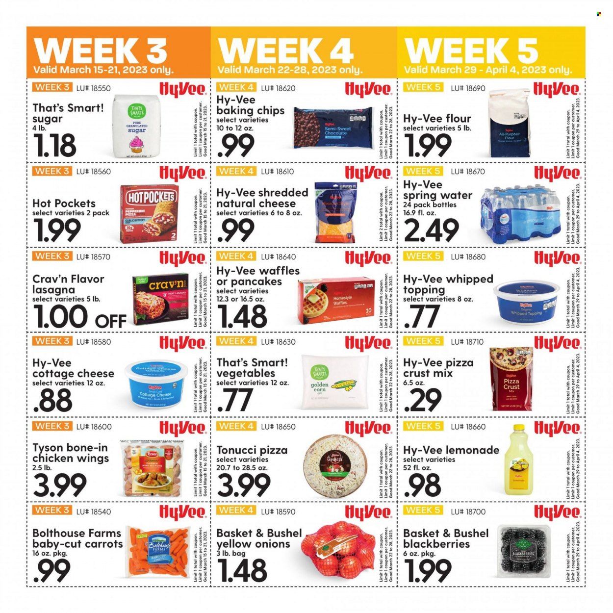 Hy-Vee Coupons - Page 3